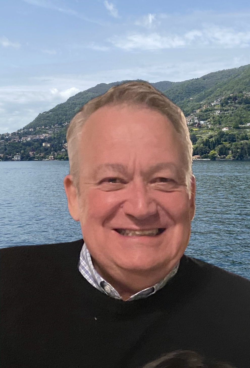 Advisor - Keith Traxler