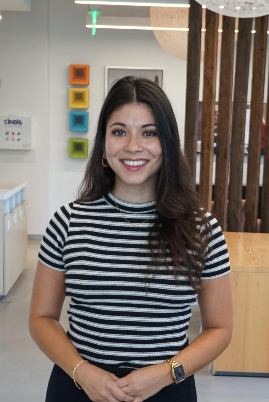 Advisor - Carmen Villaseñor