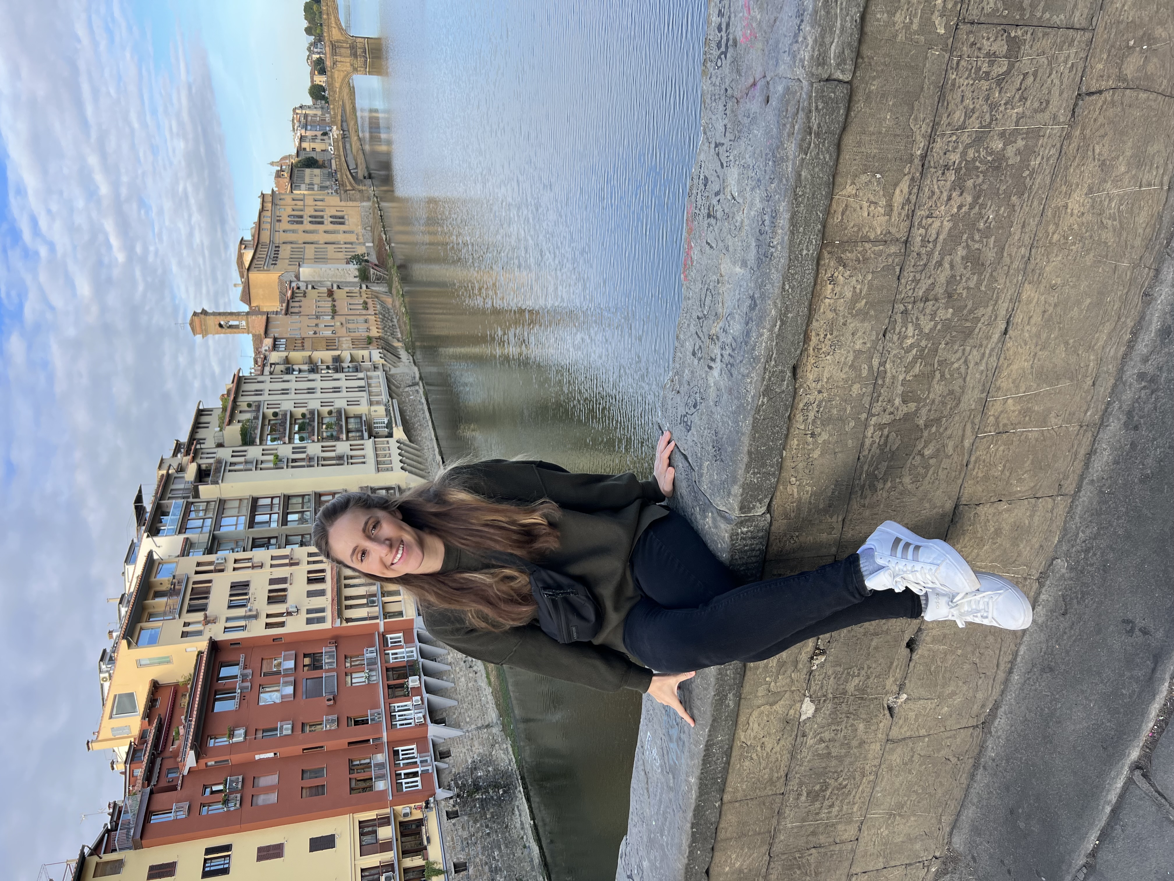 Advisor - Amanda Fischler