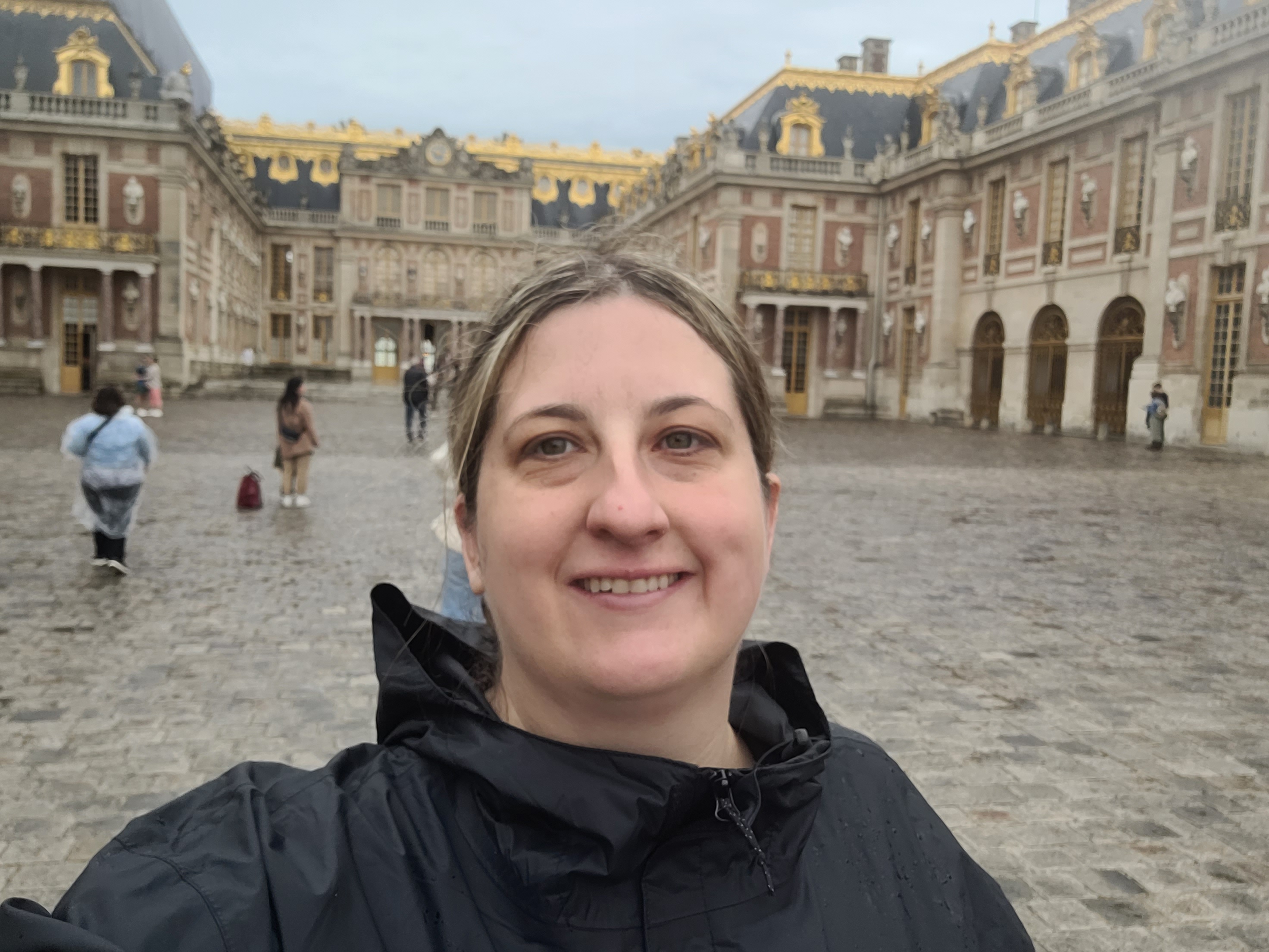 Advisor - Danielle Haas