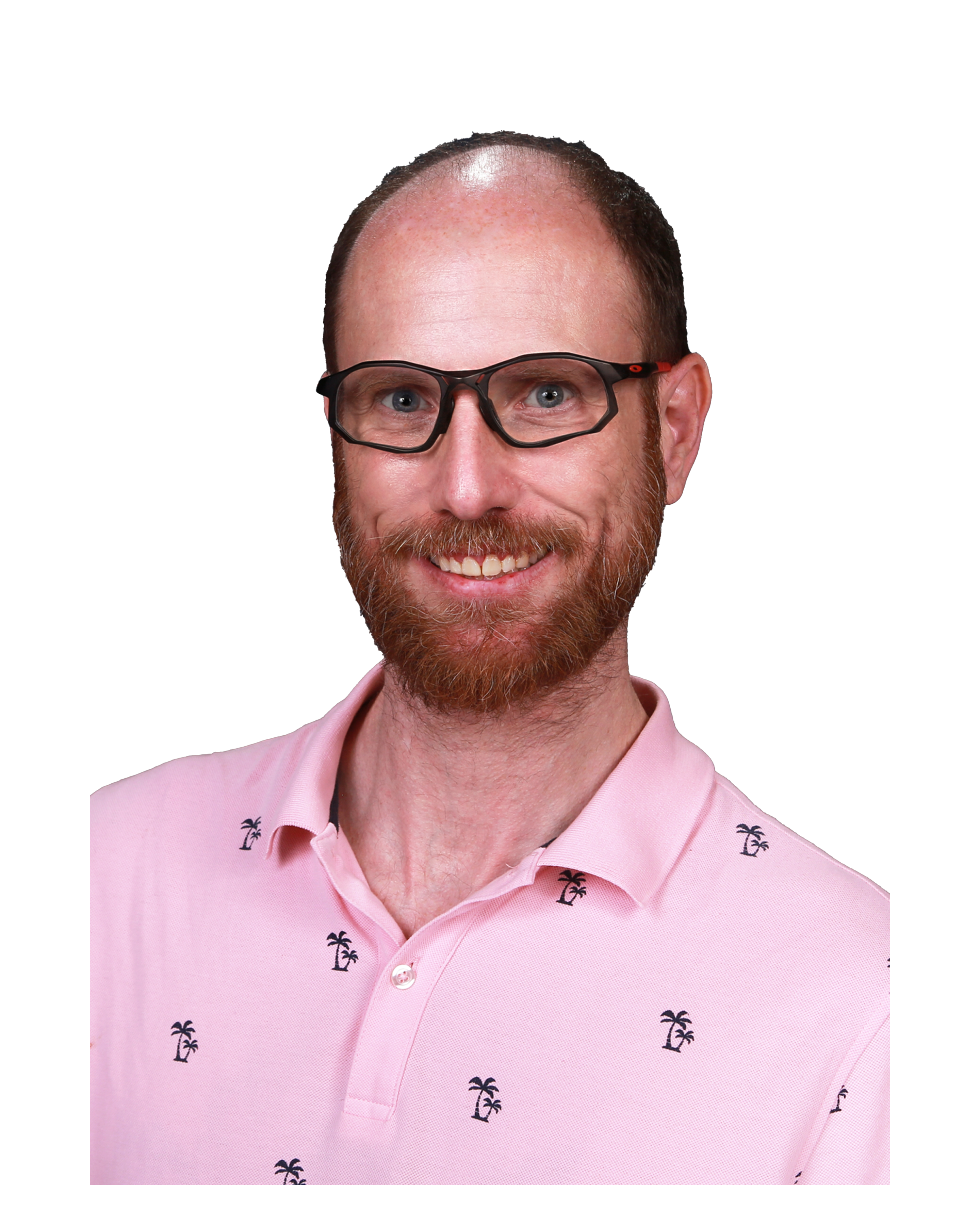 Advisor - Levi Hankins
