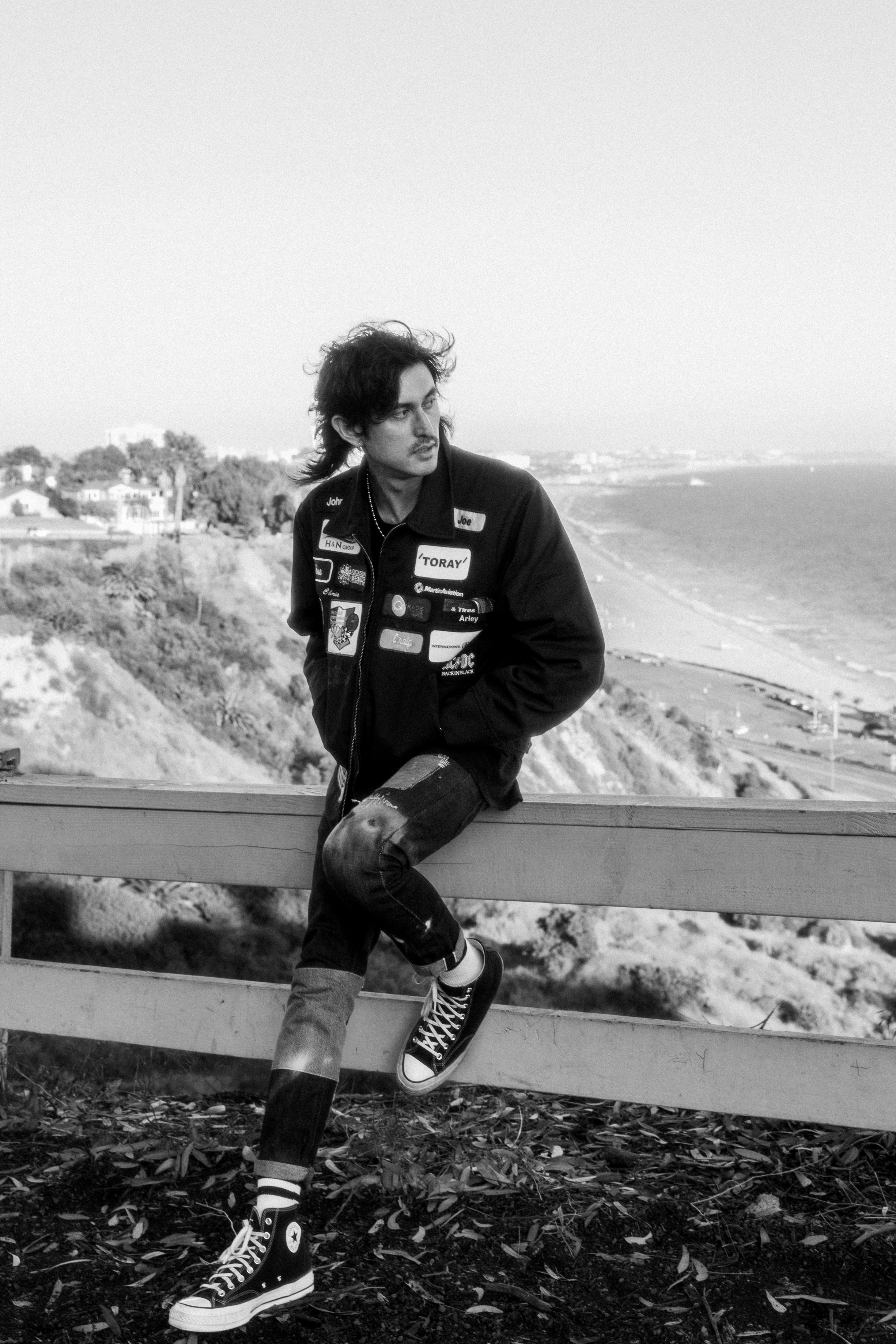 Michael Rickerby | Fora Travel