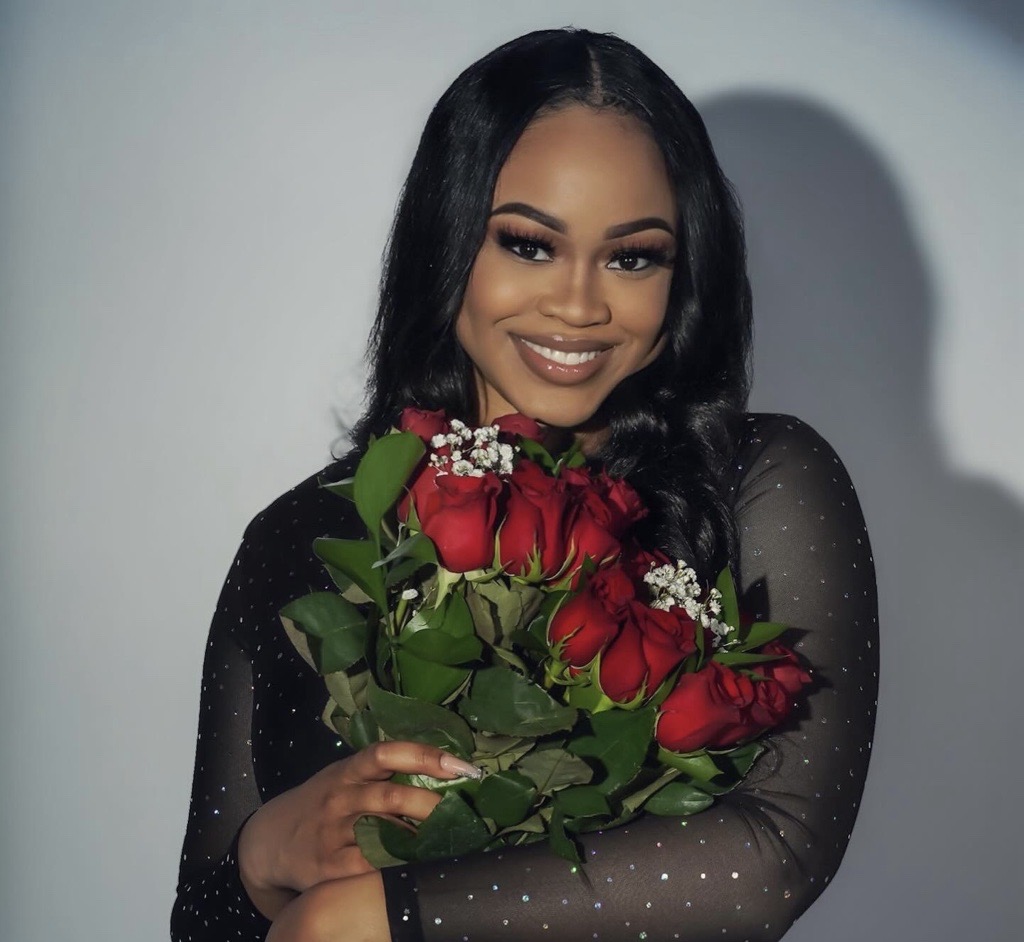 Advisor - Caela Donald