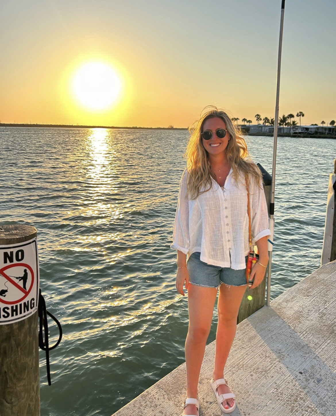 Fora Author - Carlie Pressler