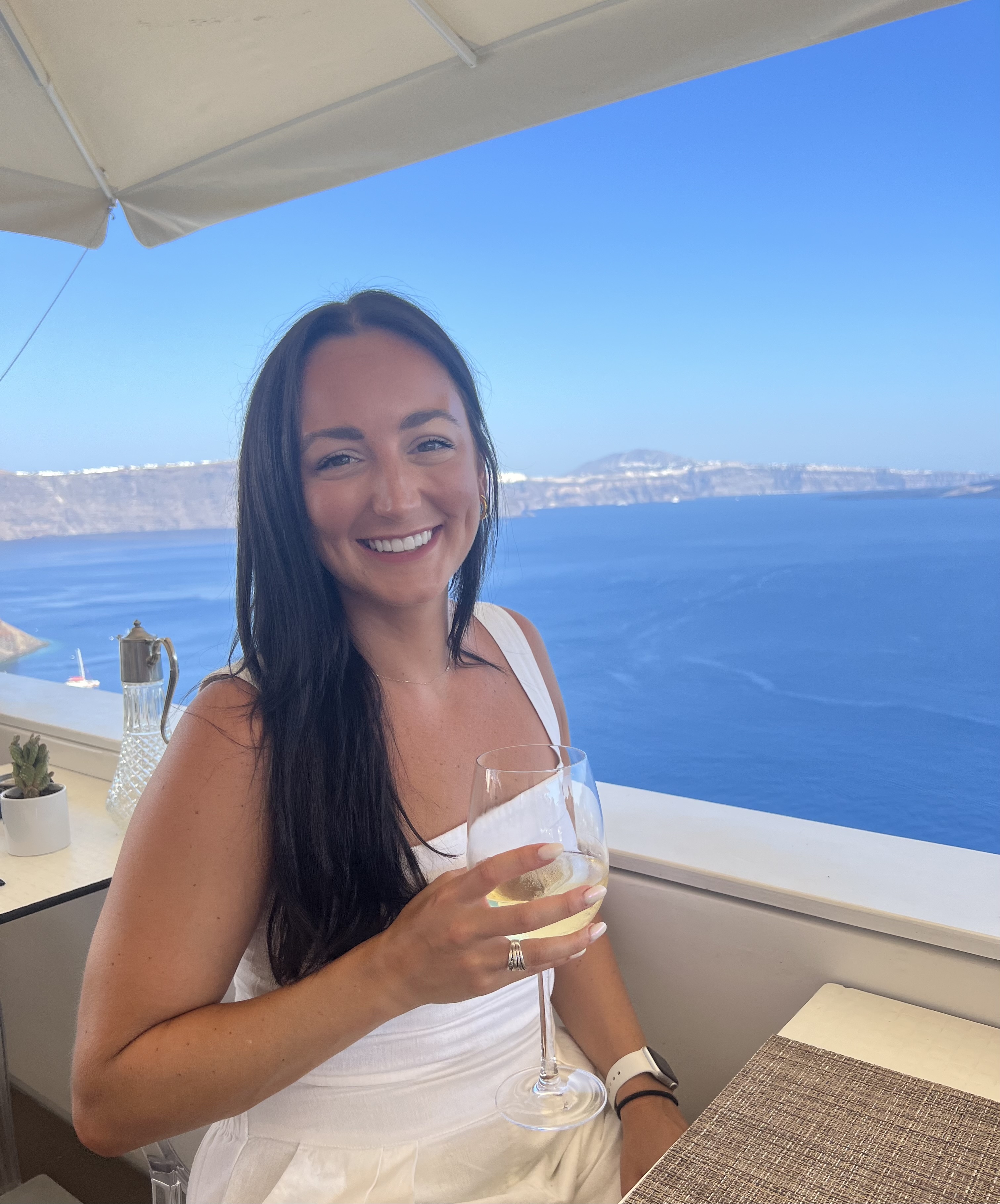 Fora Author - Amanda Reinke