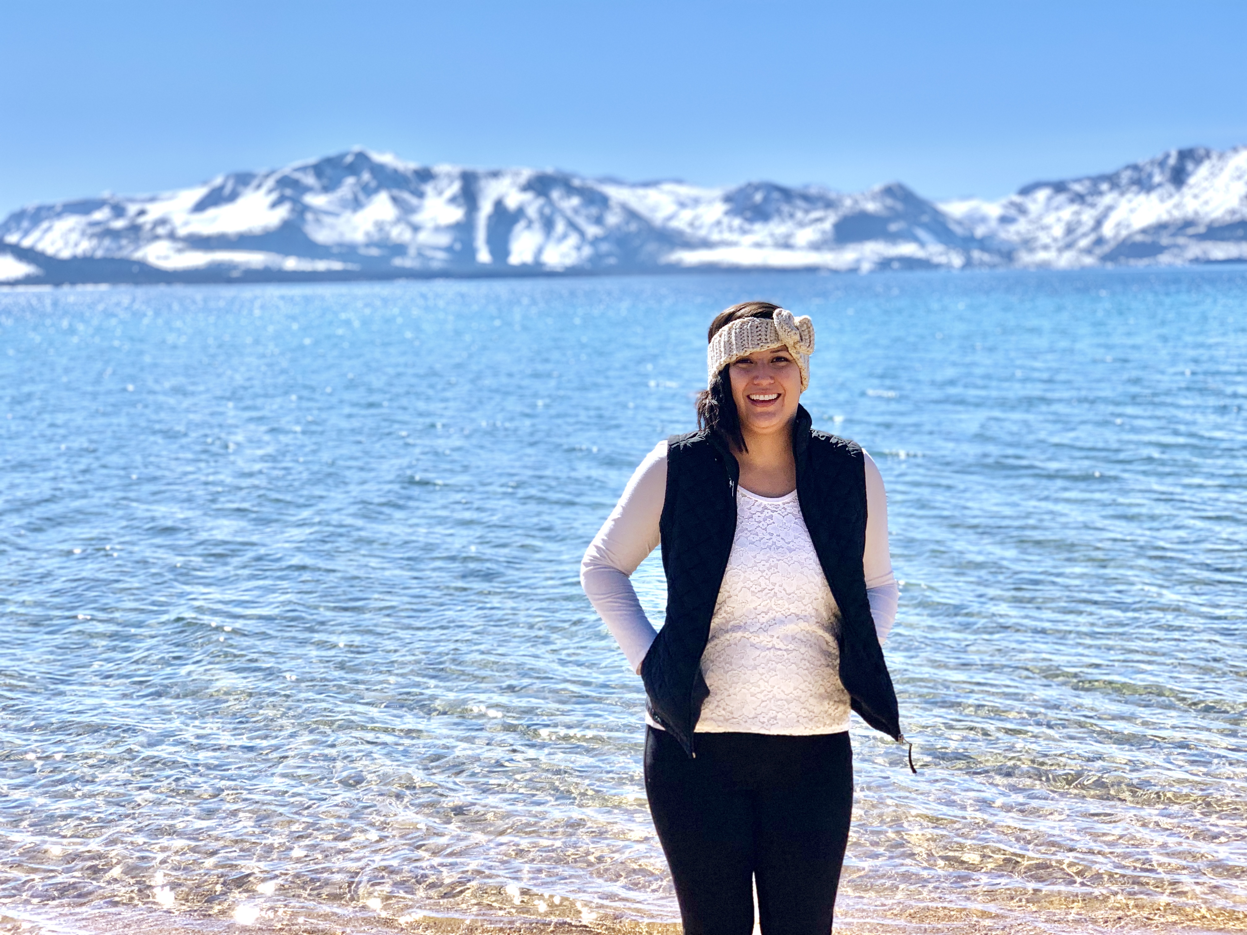Advisor - Alyssa Gamboa