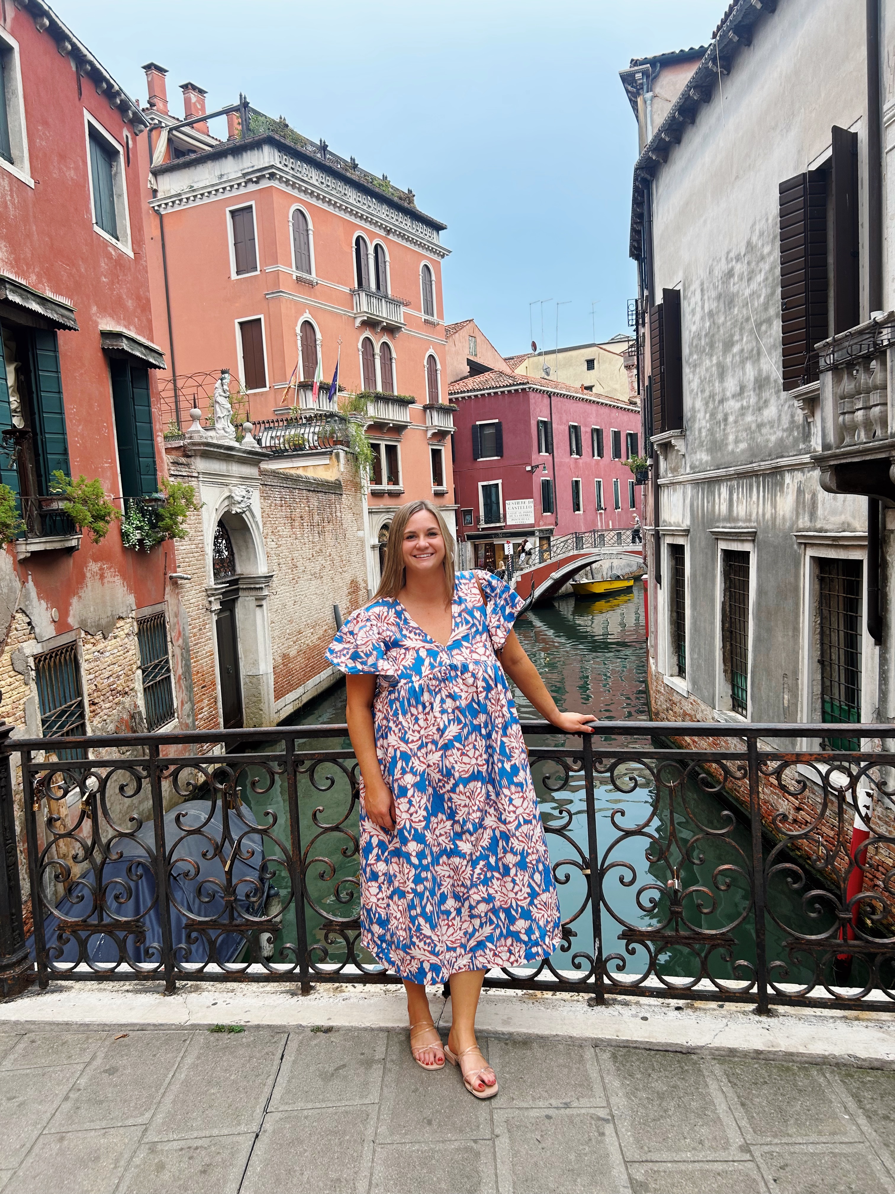 Advisor - Caroline Kirby