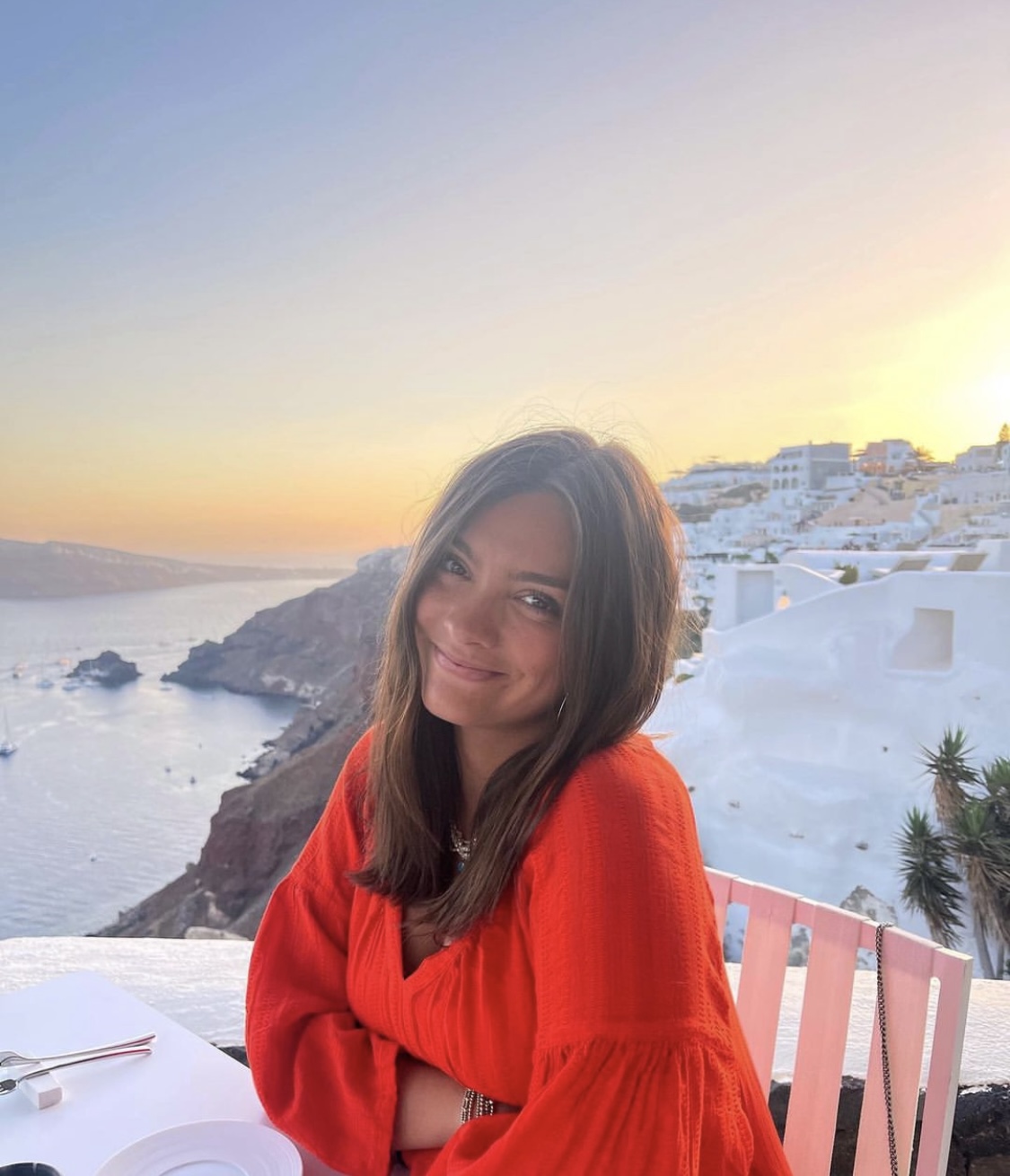 Travel Advisor - Madison Engelman