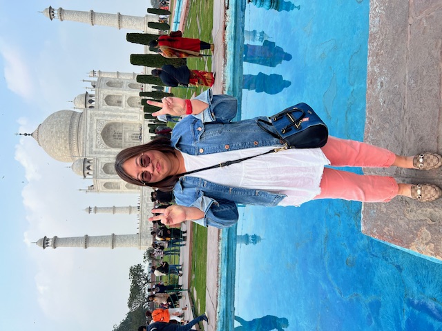 Advisor - Susan Steele