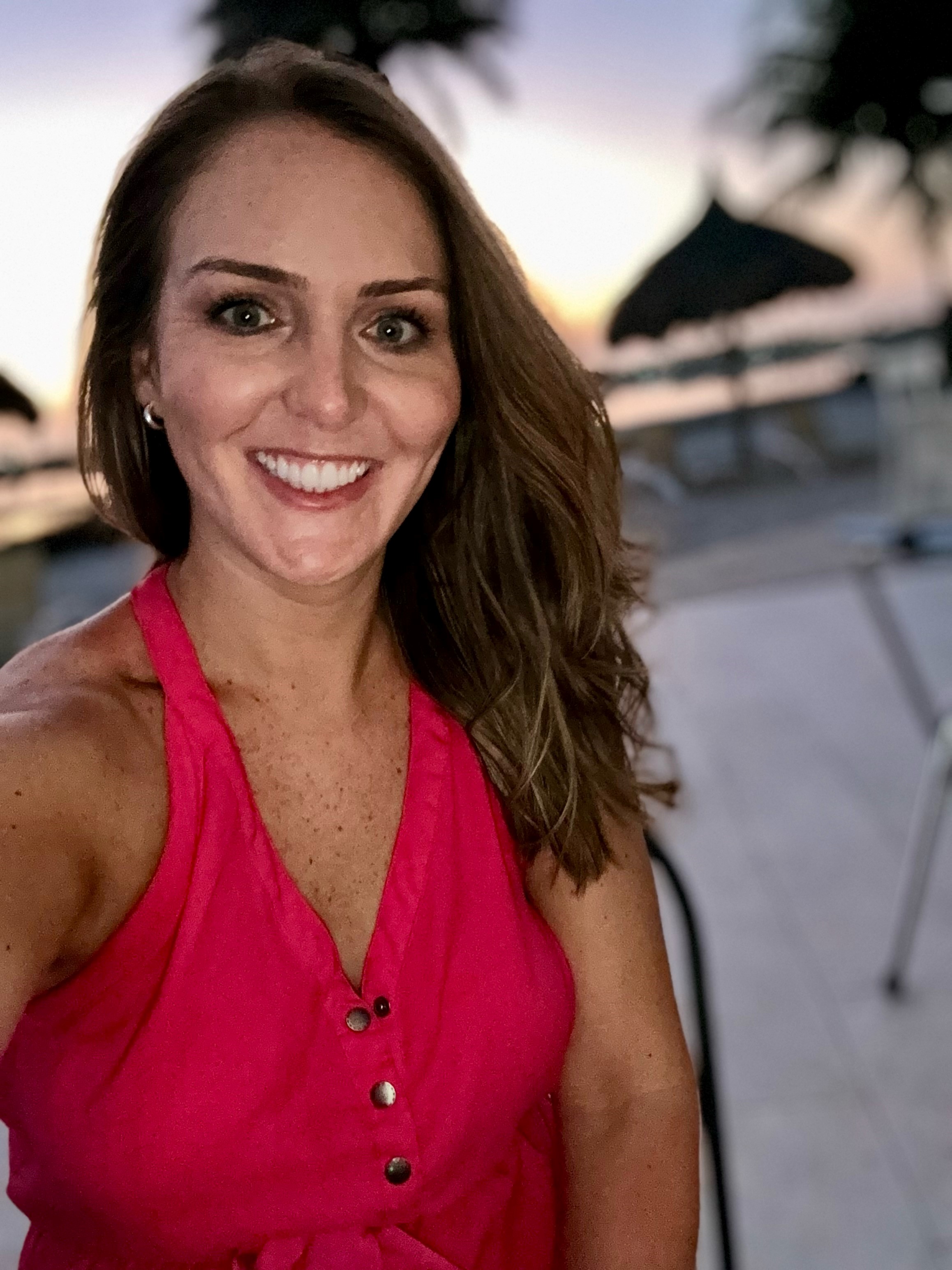 Fora Author - Megan Meyer