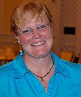 Advisor - Ashley Lavender