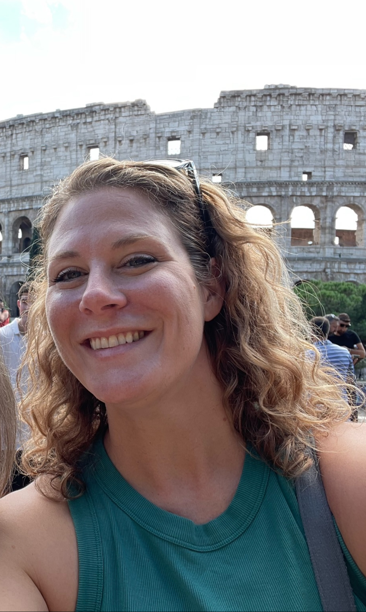 Fora Author - Amie Reiherzer