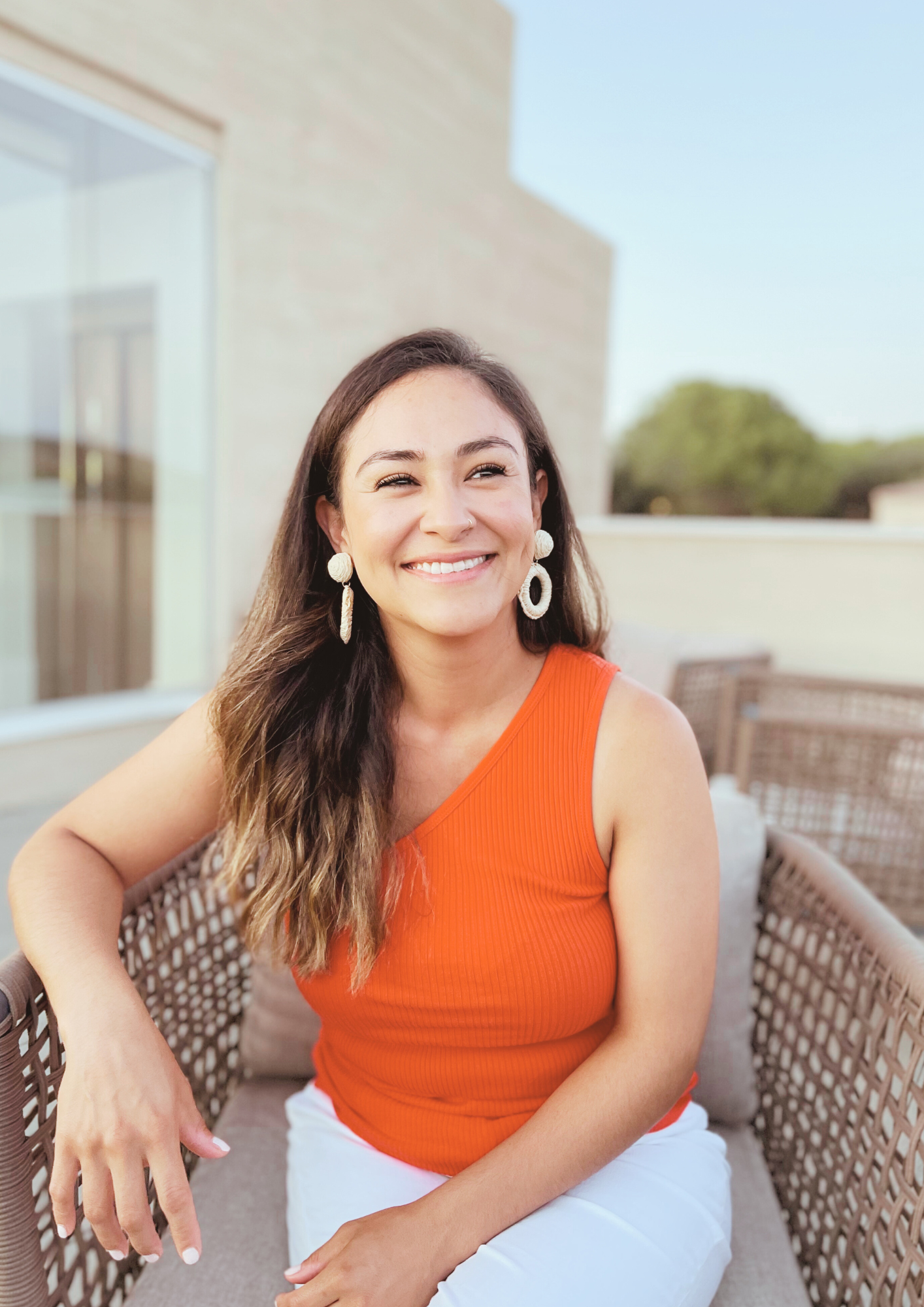 Advisor - Alexis Castellano