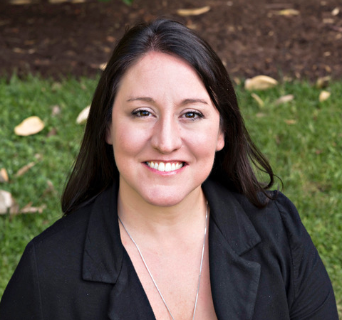 Advisor - Melissa Harley