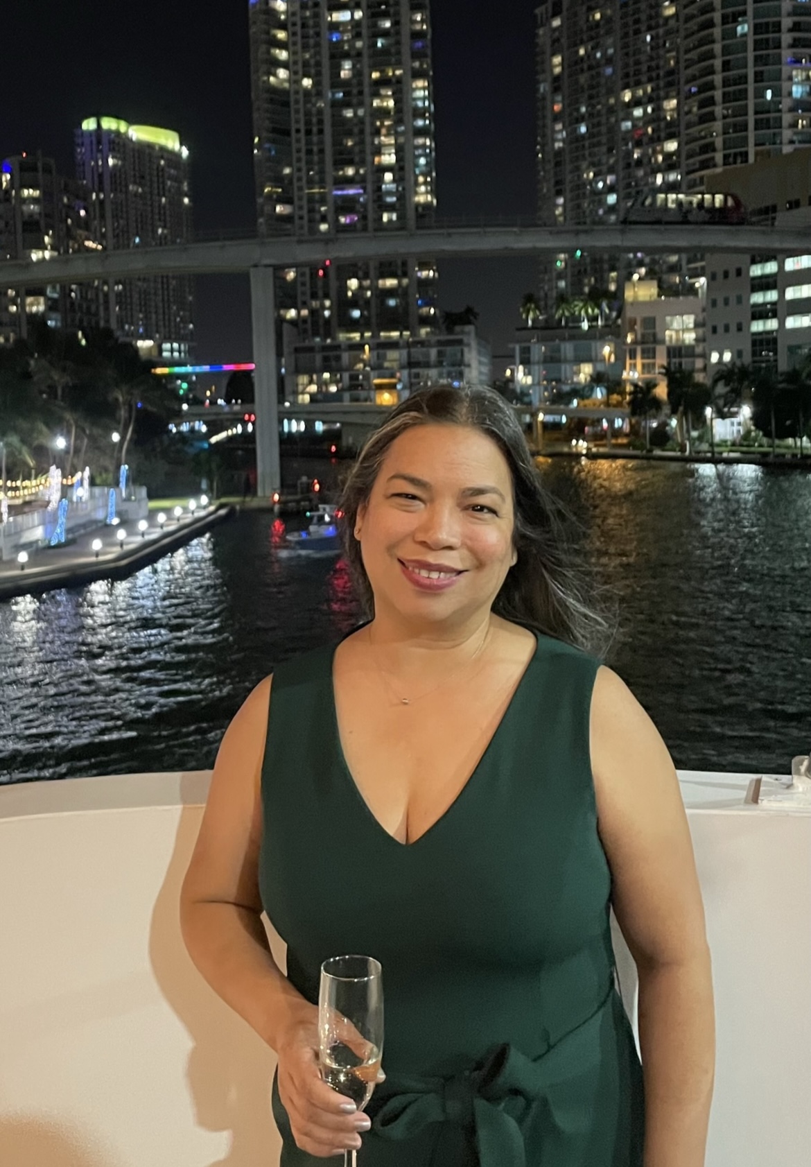 Advisor - Janeely Mejia