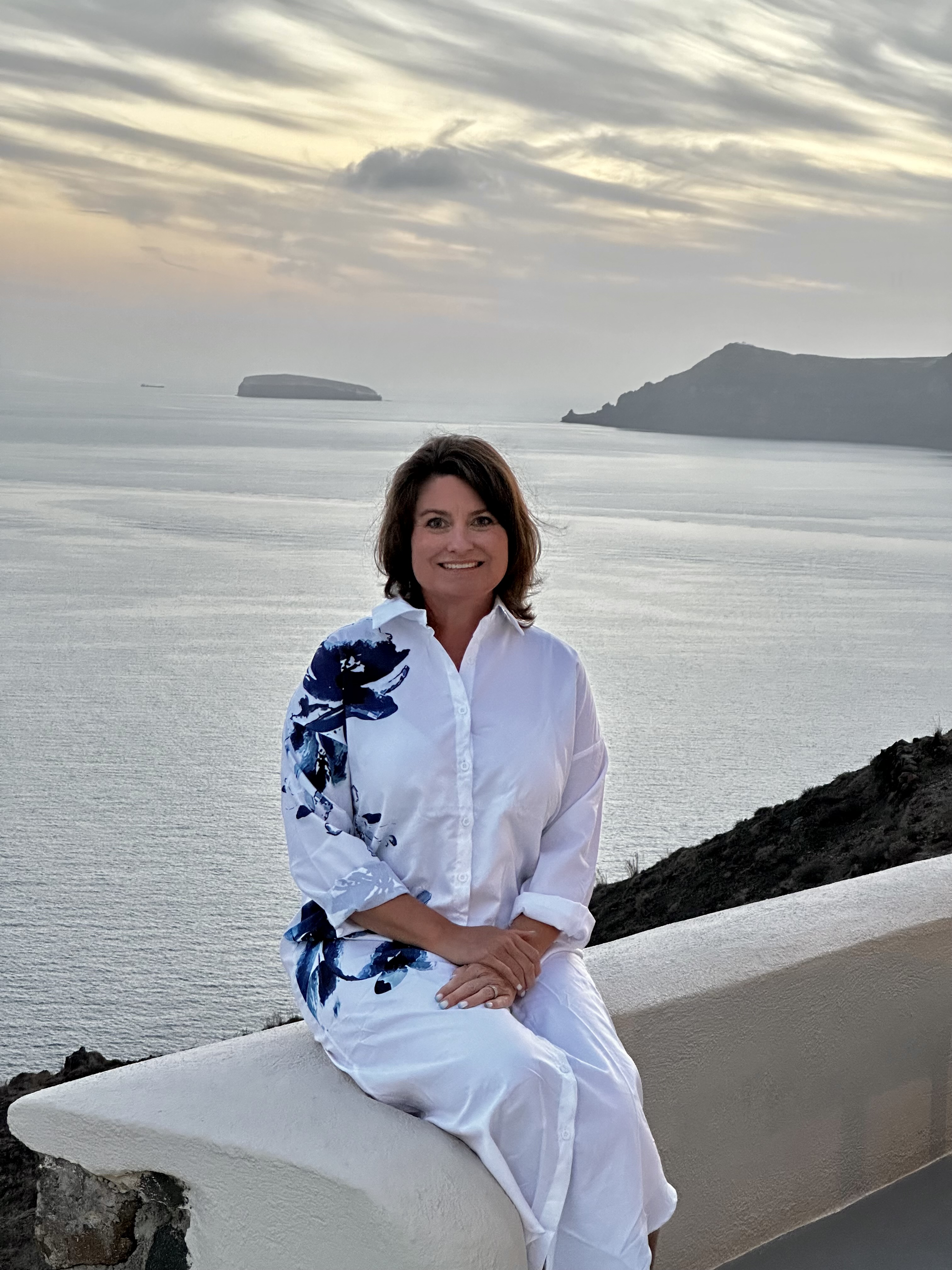 Fora Author - Christina Di Stefano
