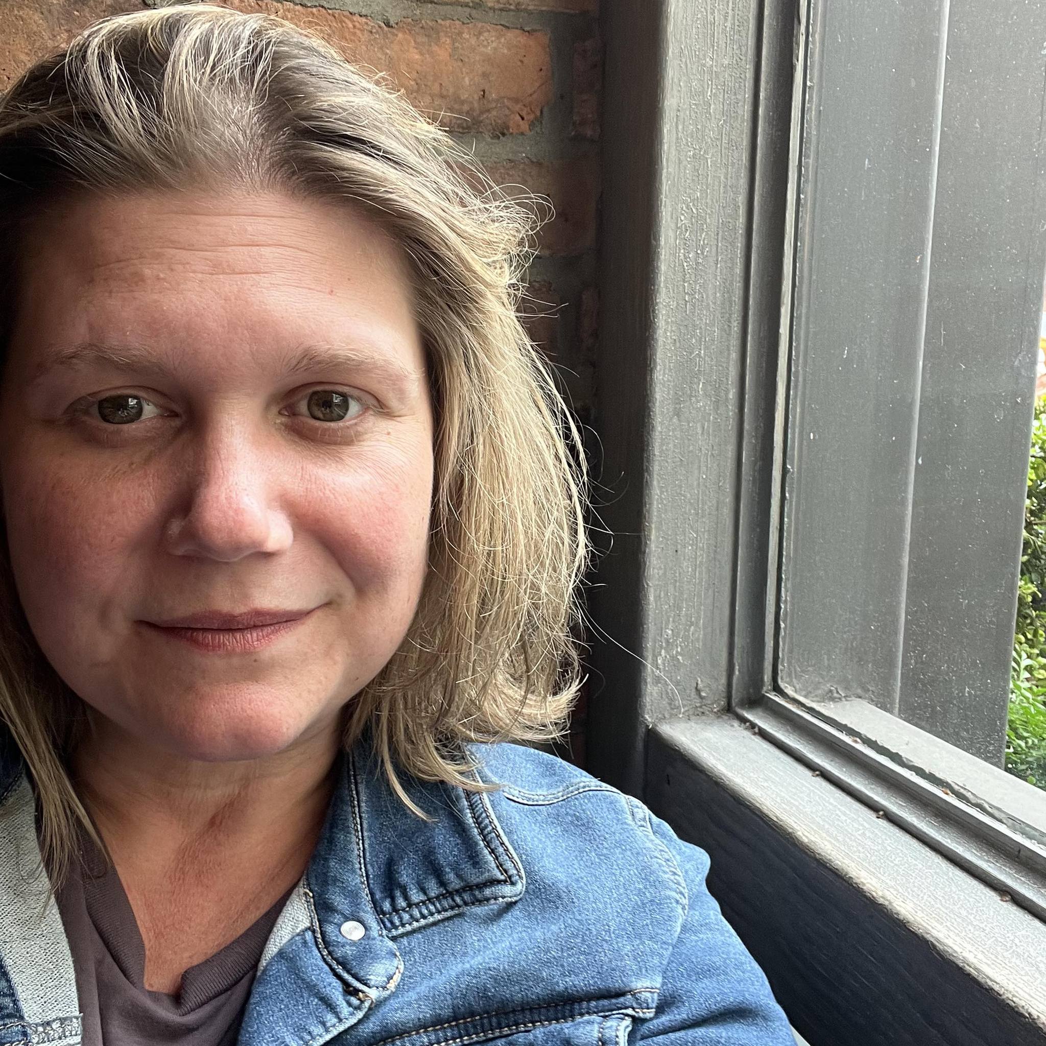 Advisor - Amber Rowland