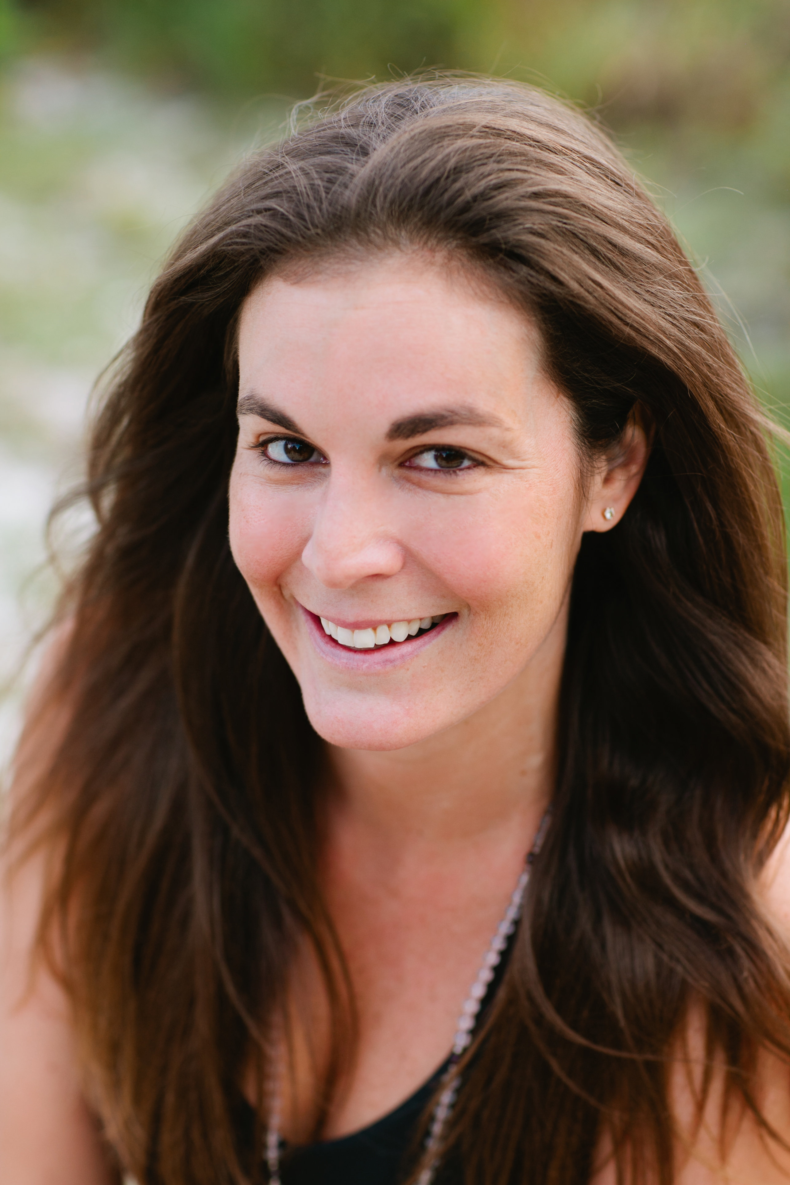 Travel Advisor - Christina Pumo