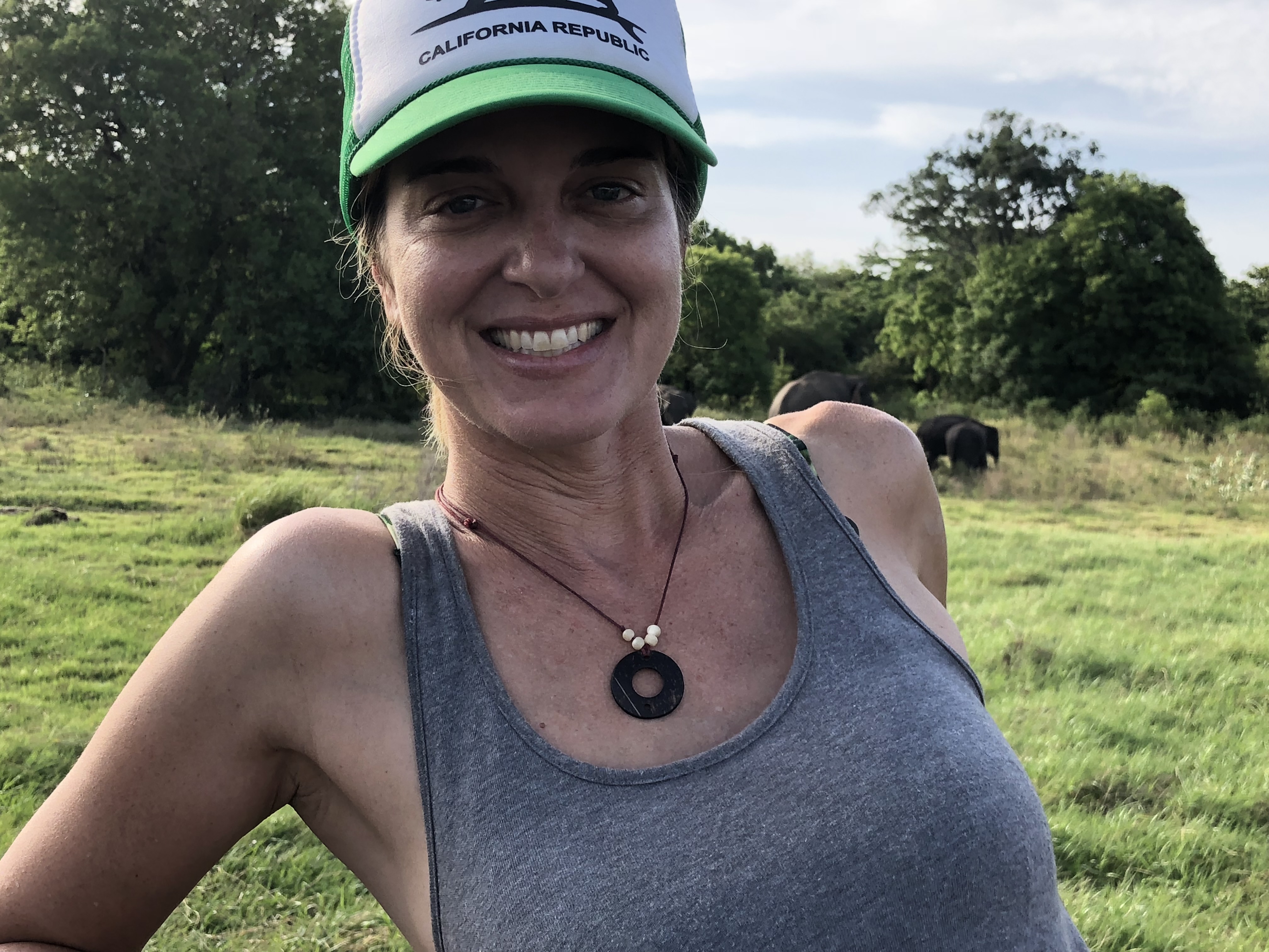 Fora Author - Justine West Osborne