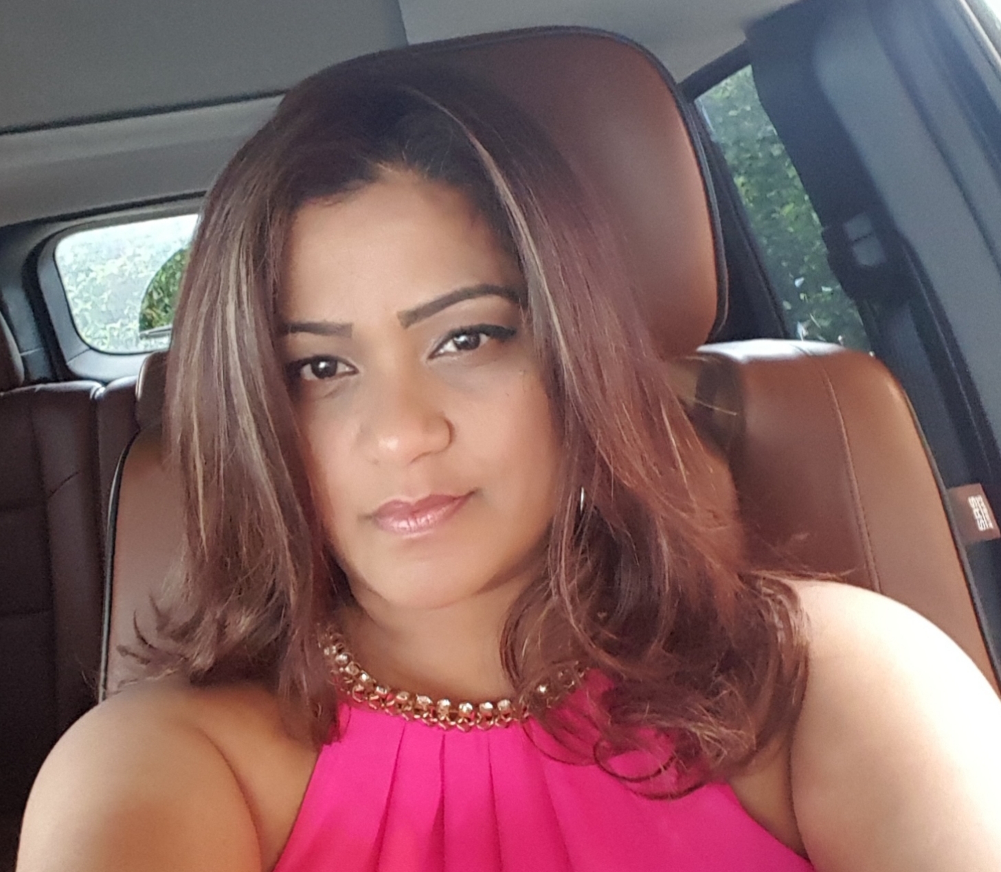 Advisor - Rachel Ali-Dove