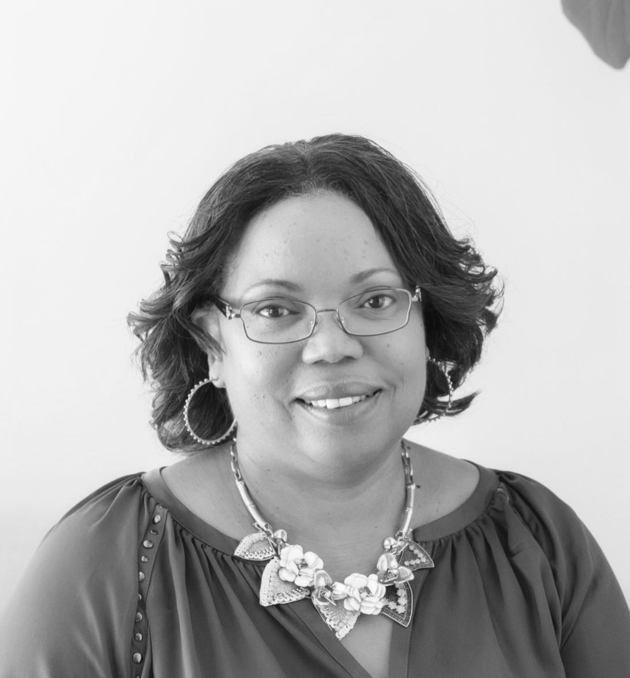 Advisor - Ann Glasse