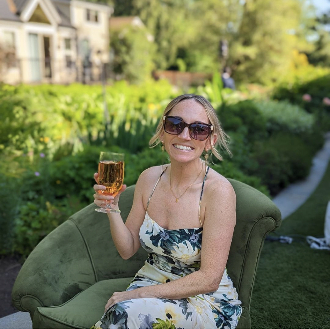 Advisor - Amanda Justice