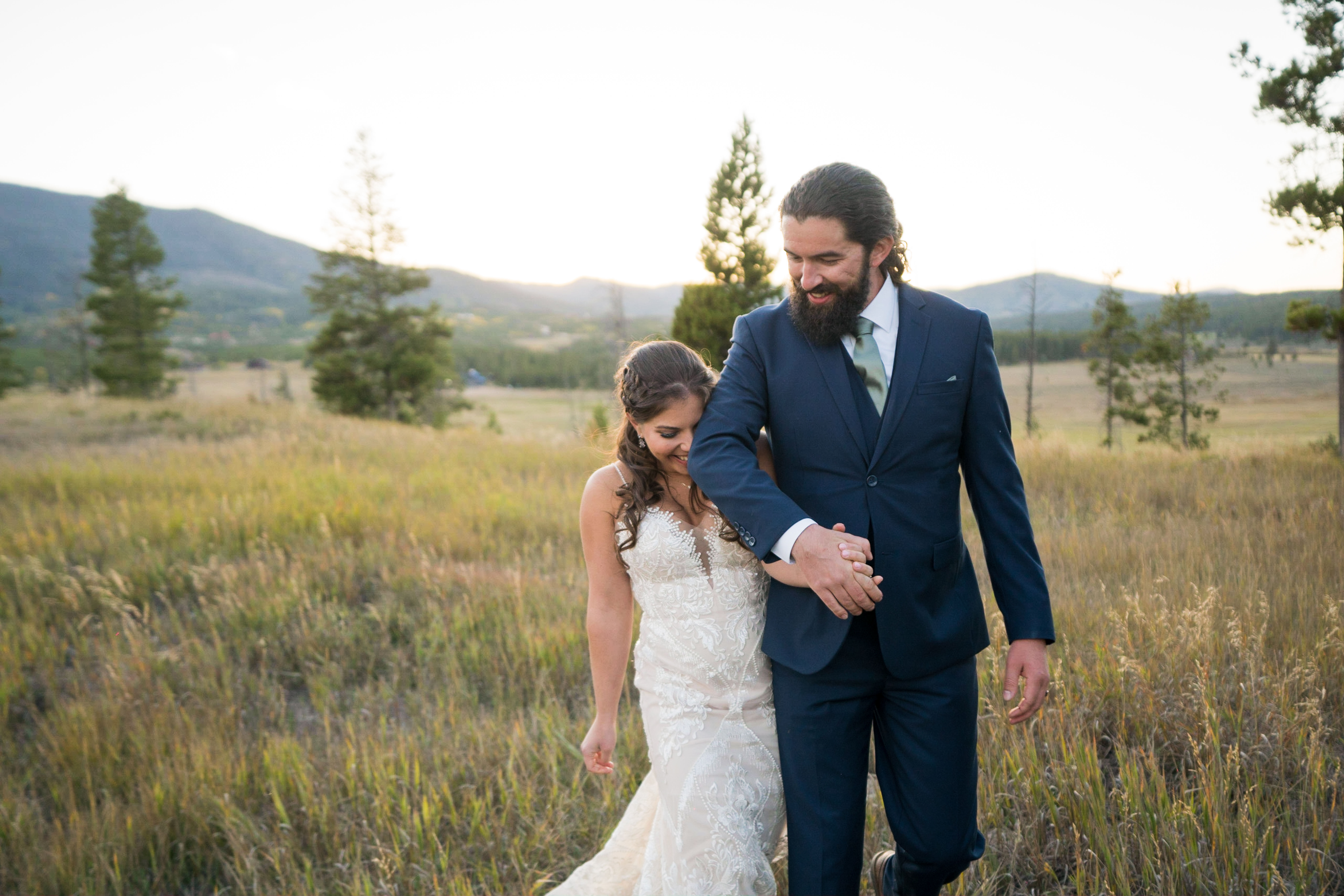 Advisor - Trey Justice