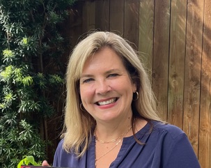 Fora Author - Michelle Juden