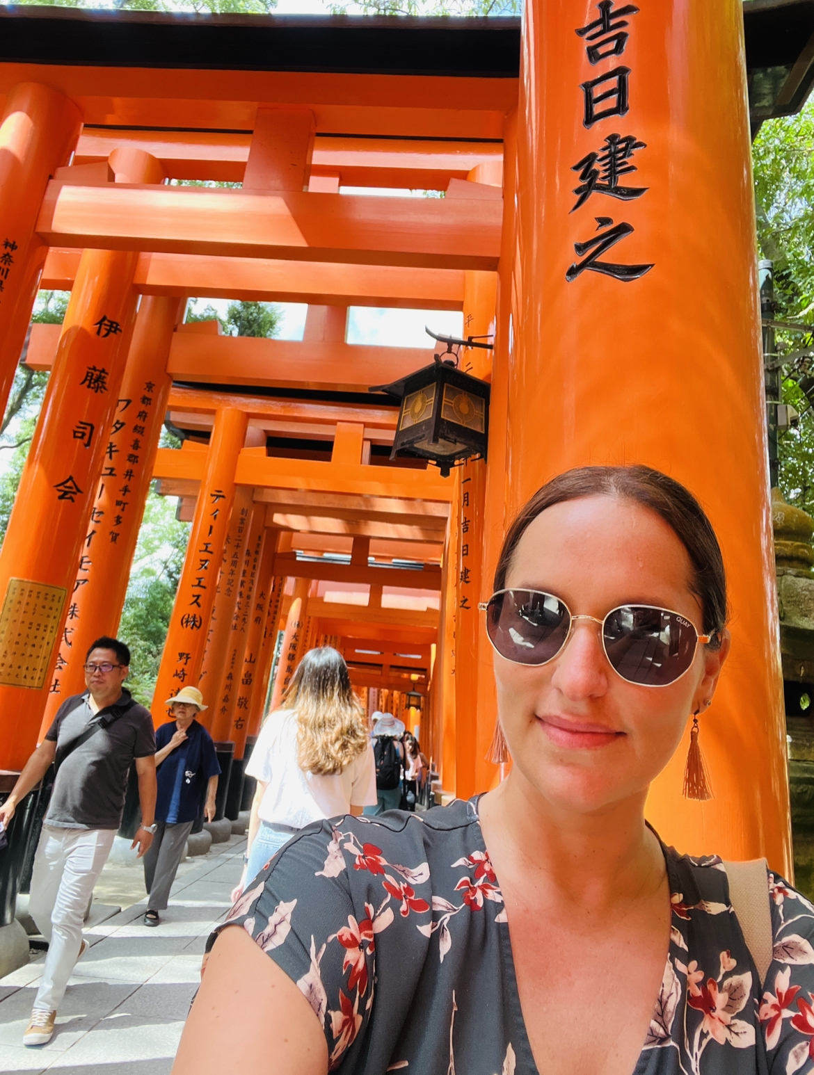 Advisor - Ashley Migliaro