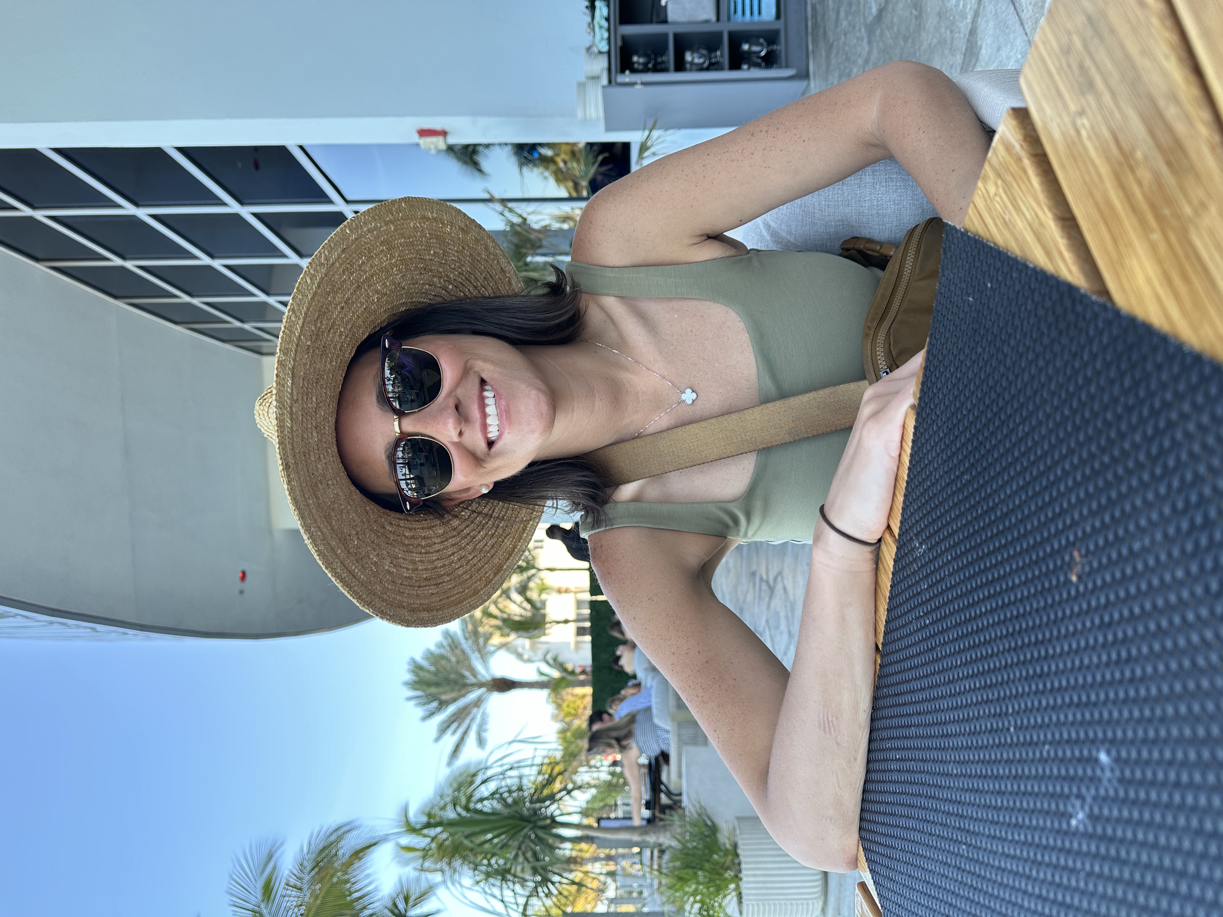 Fora Author - Alysha Faulkner