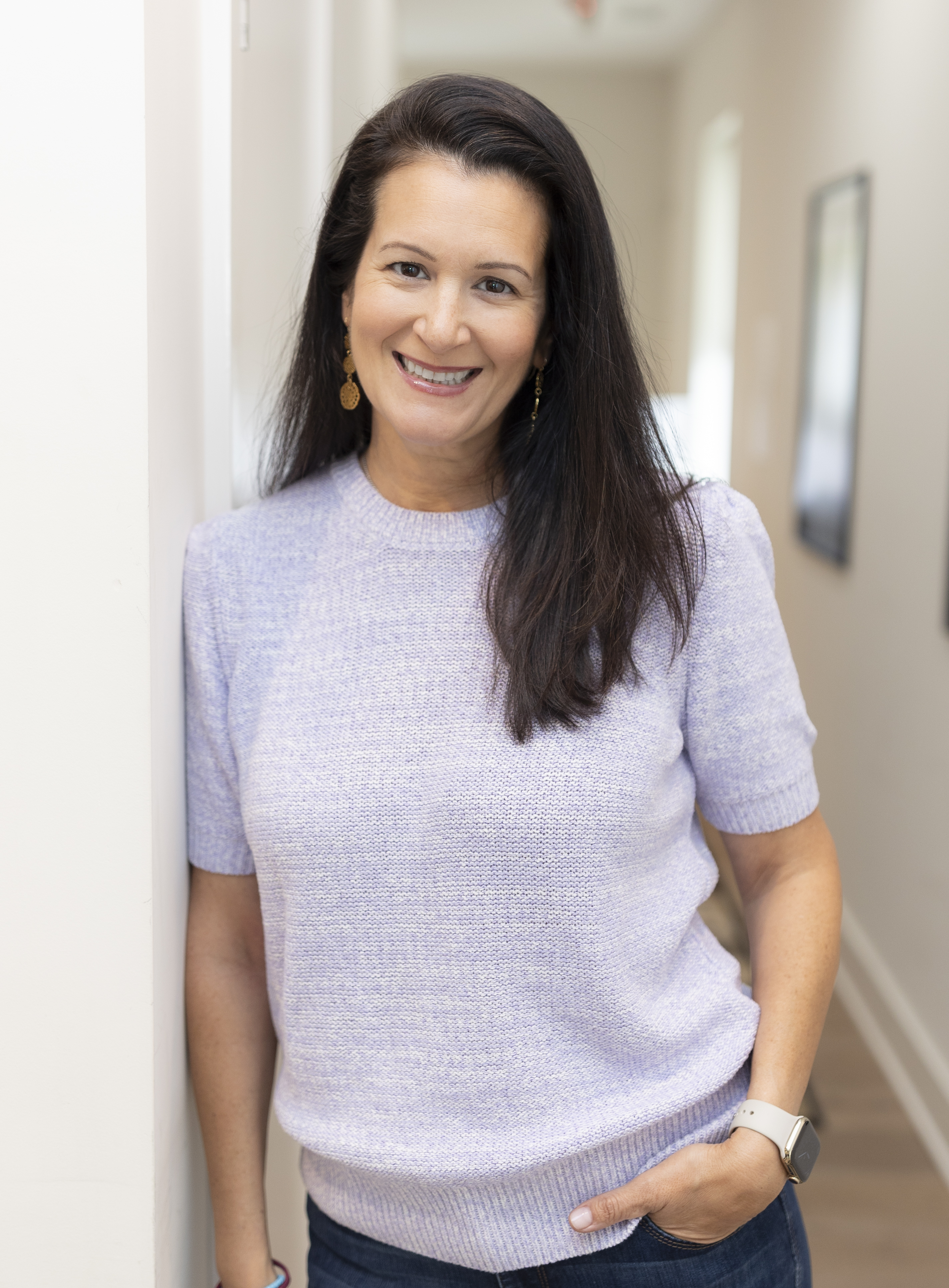 Travel Advisor - Denise Dushas