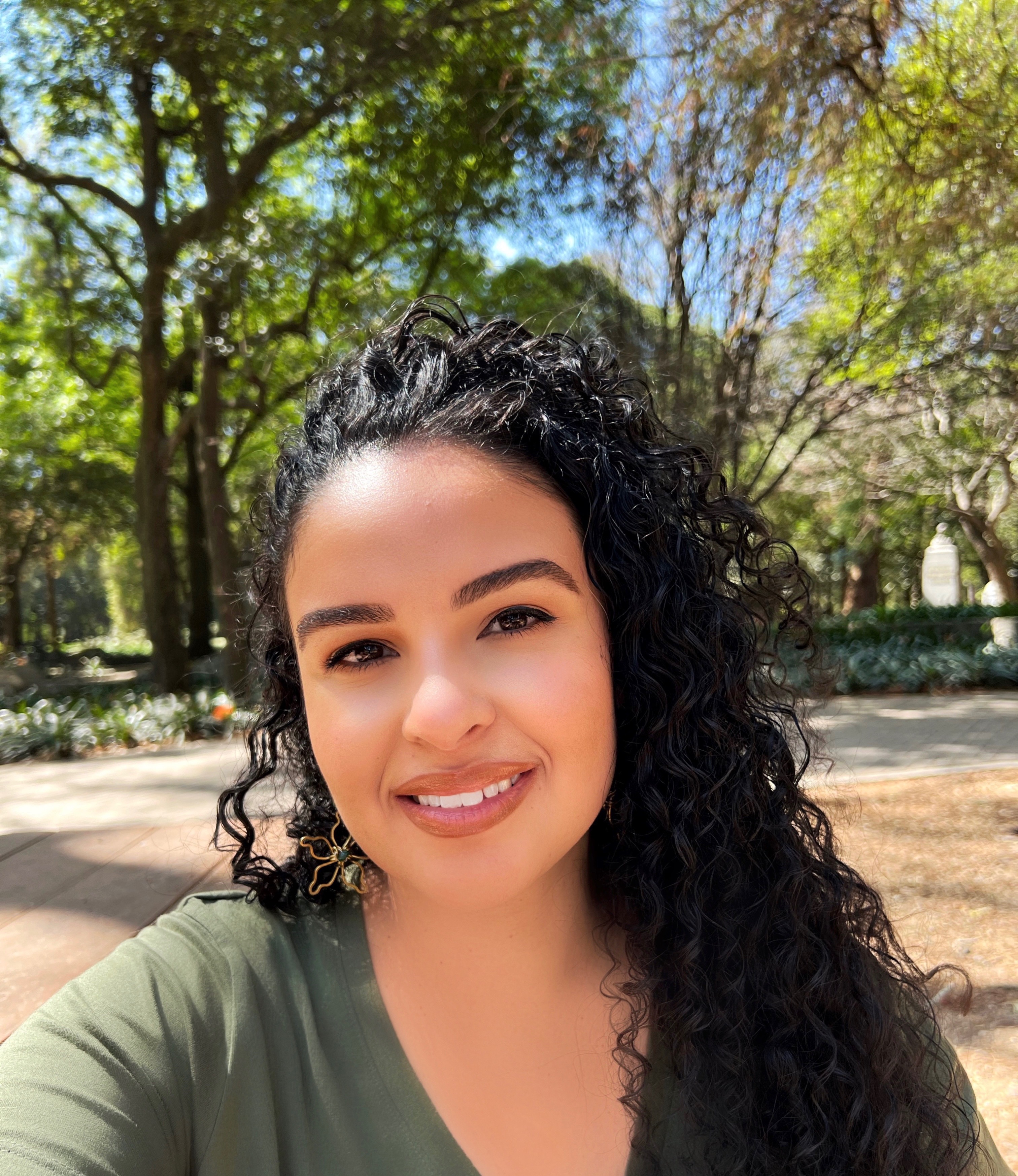 Advisor - Natali Martinez