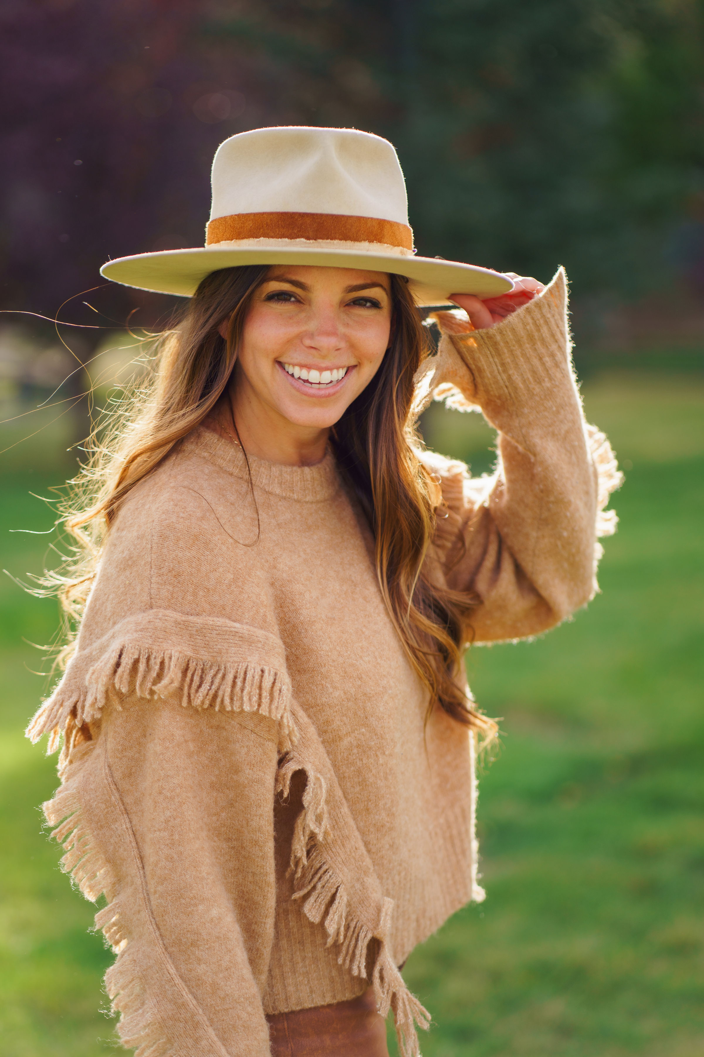 Advisor - Samantha Winnick