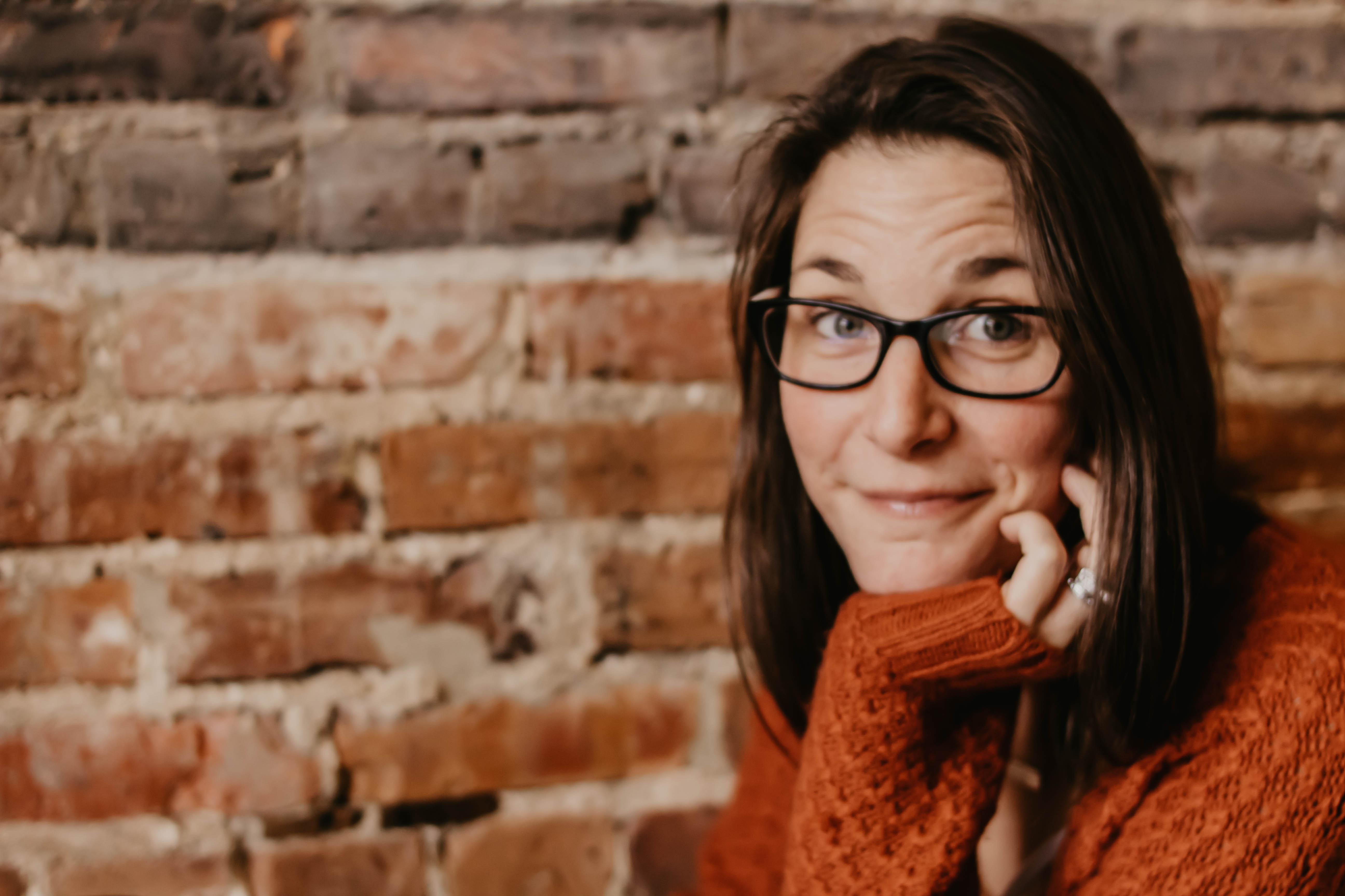 Advisor - Rachel Batchler