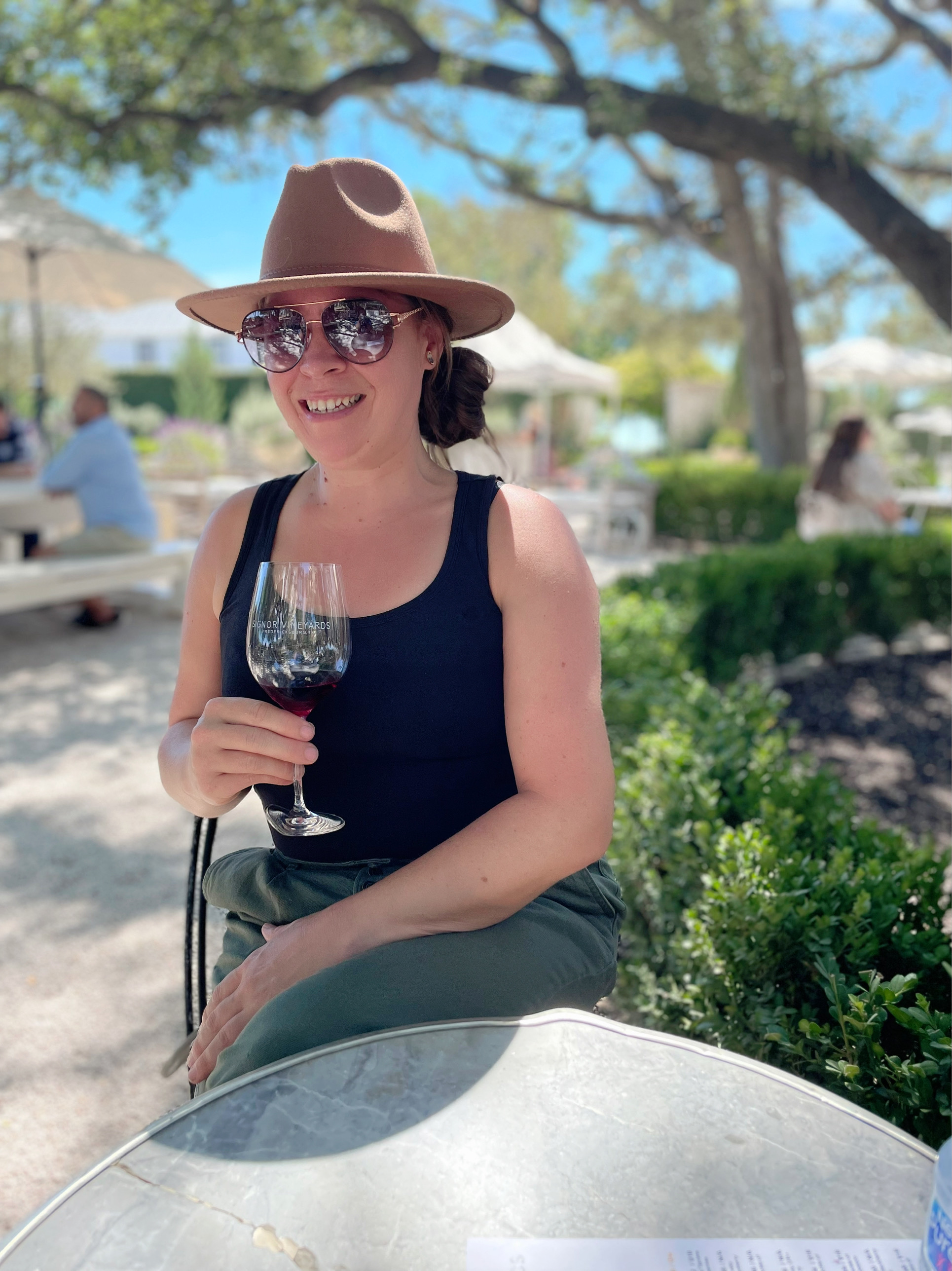 Sara Baxter curated by Sara Baxter