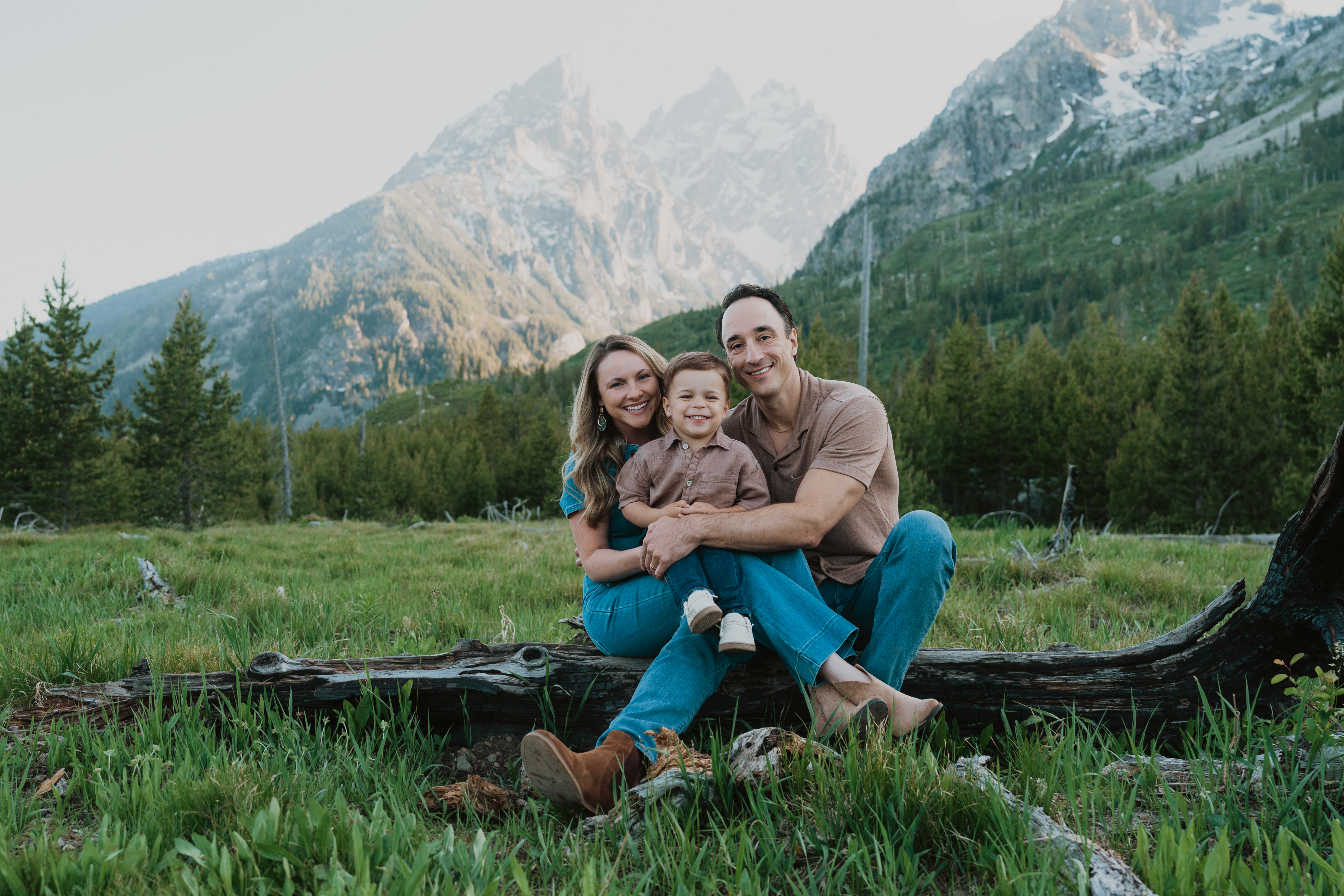 Travel Advisor - Brianna Flood
