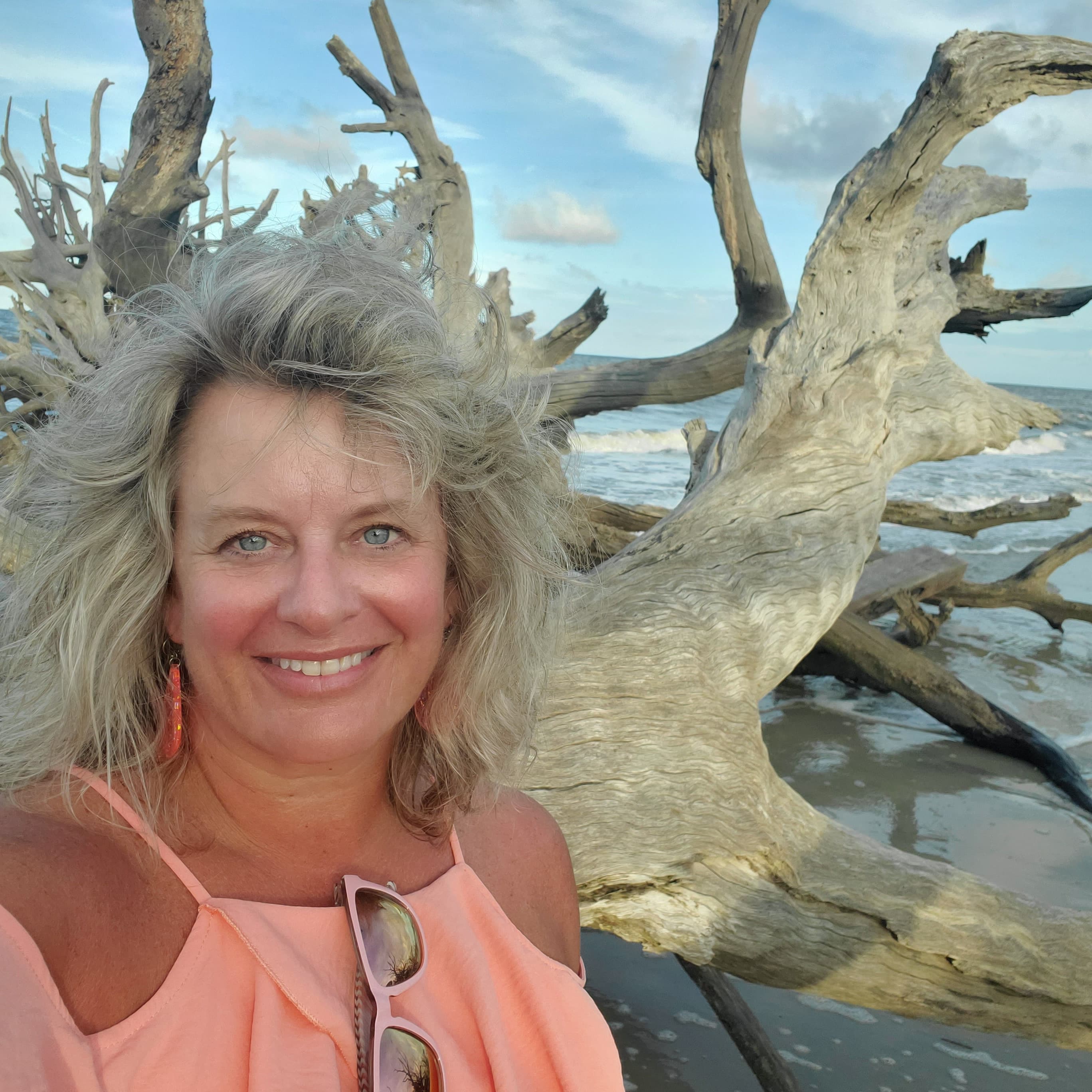 Travel Advisor - Beth Shaffer