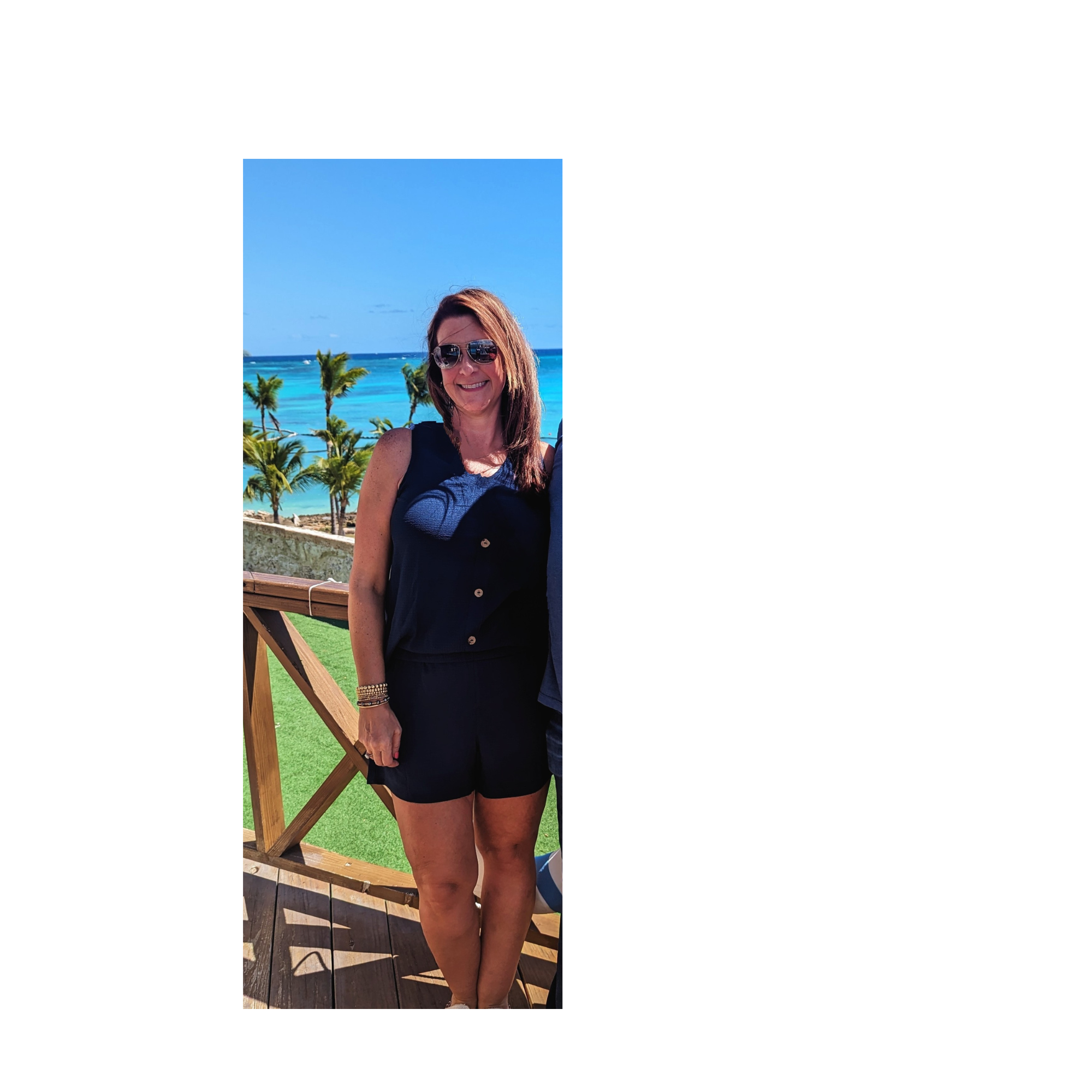 Fora Author - Kylee MOORE