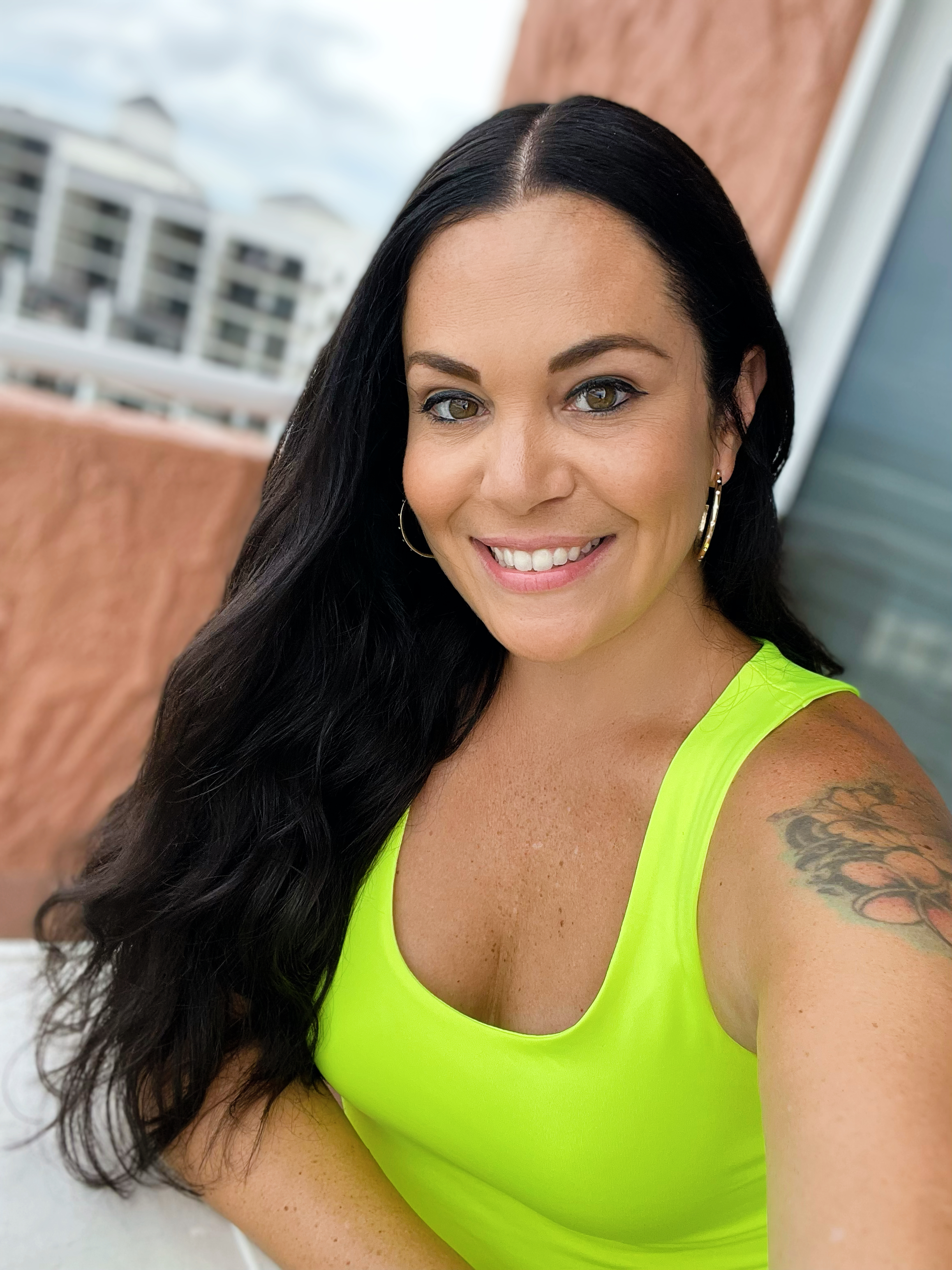 Advisor - Catherine Hunt