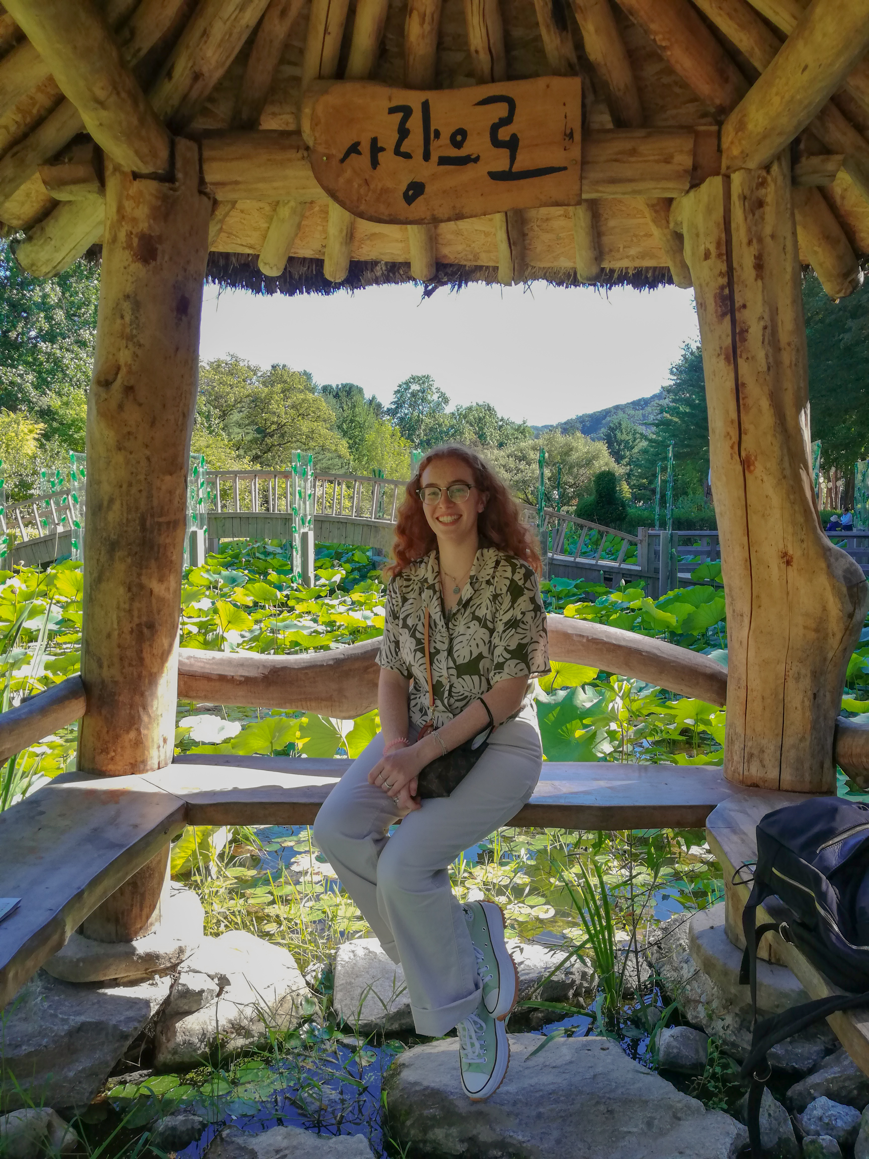 Advisor - Kelly Bagnall