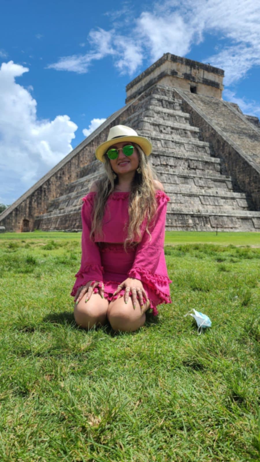Mitzy Negrete