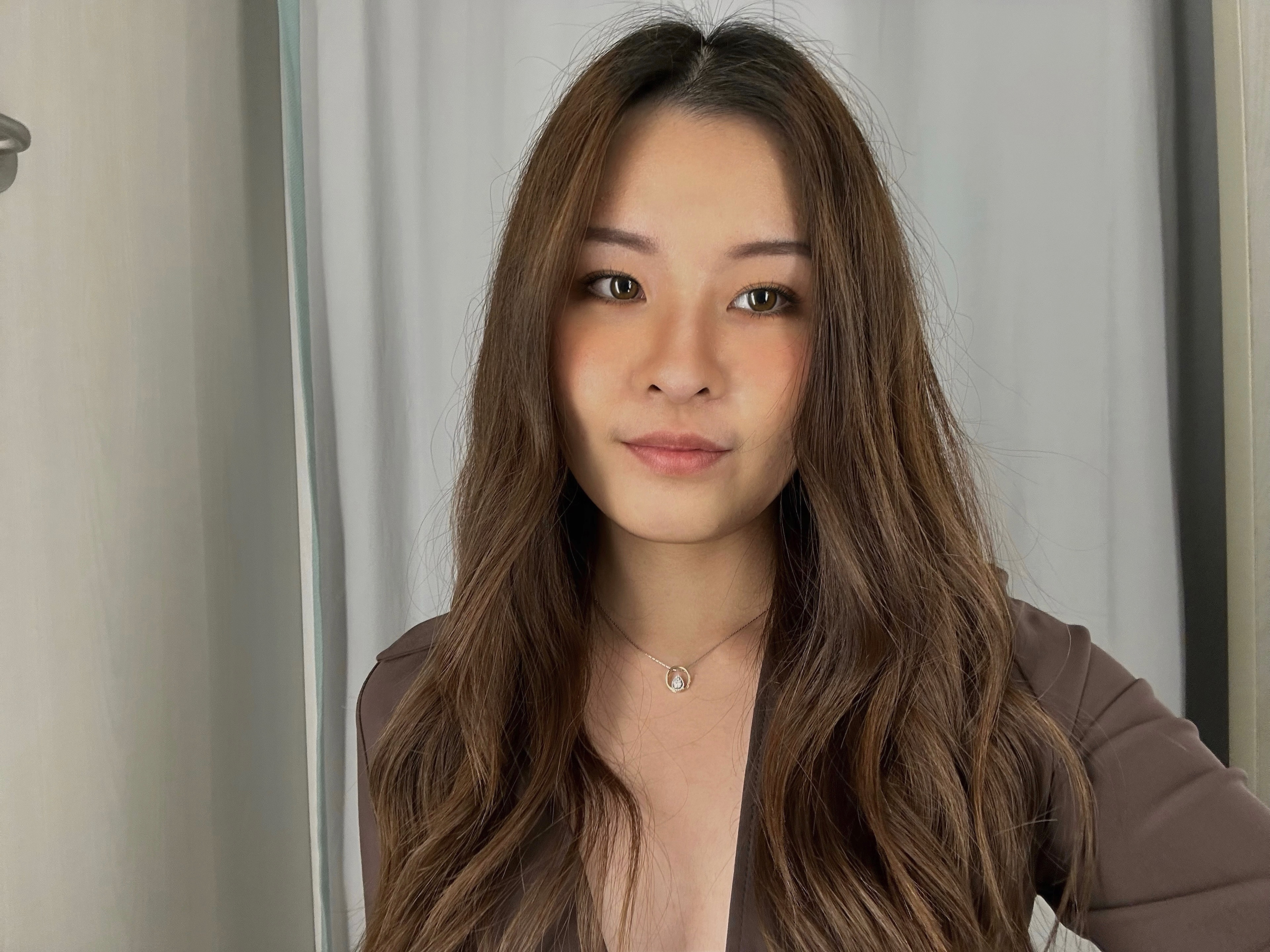 Advisor - Cherine Chandra