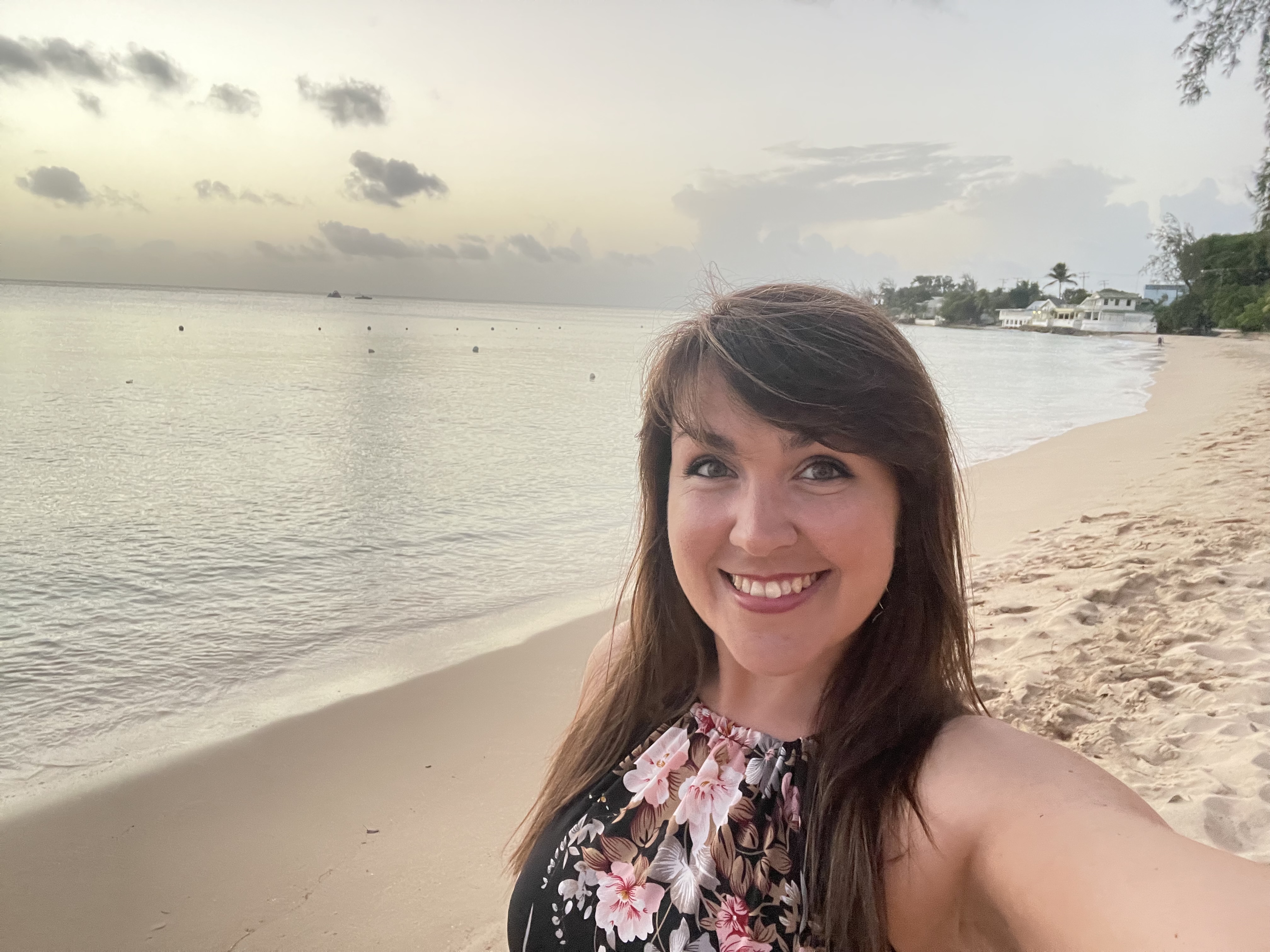 Advisor - Dani Martin-Taylor