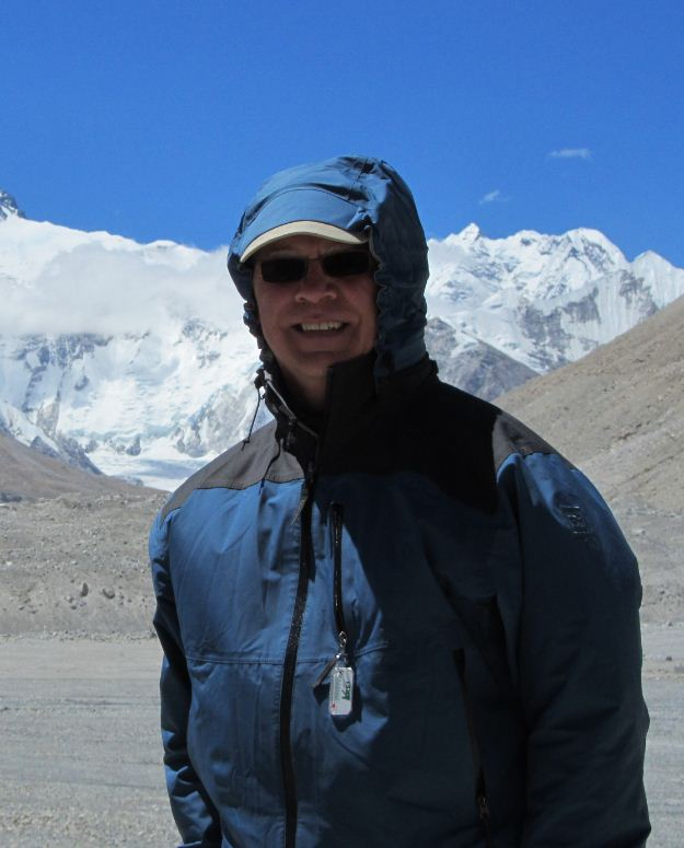 Advisor - Joe Fehrenbach