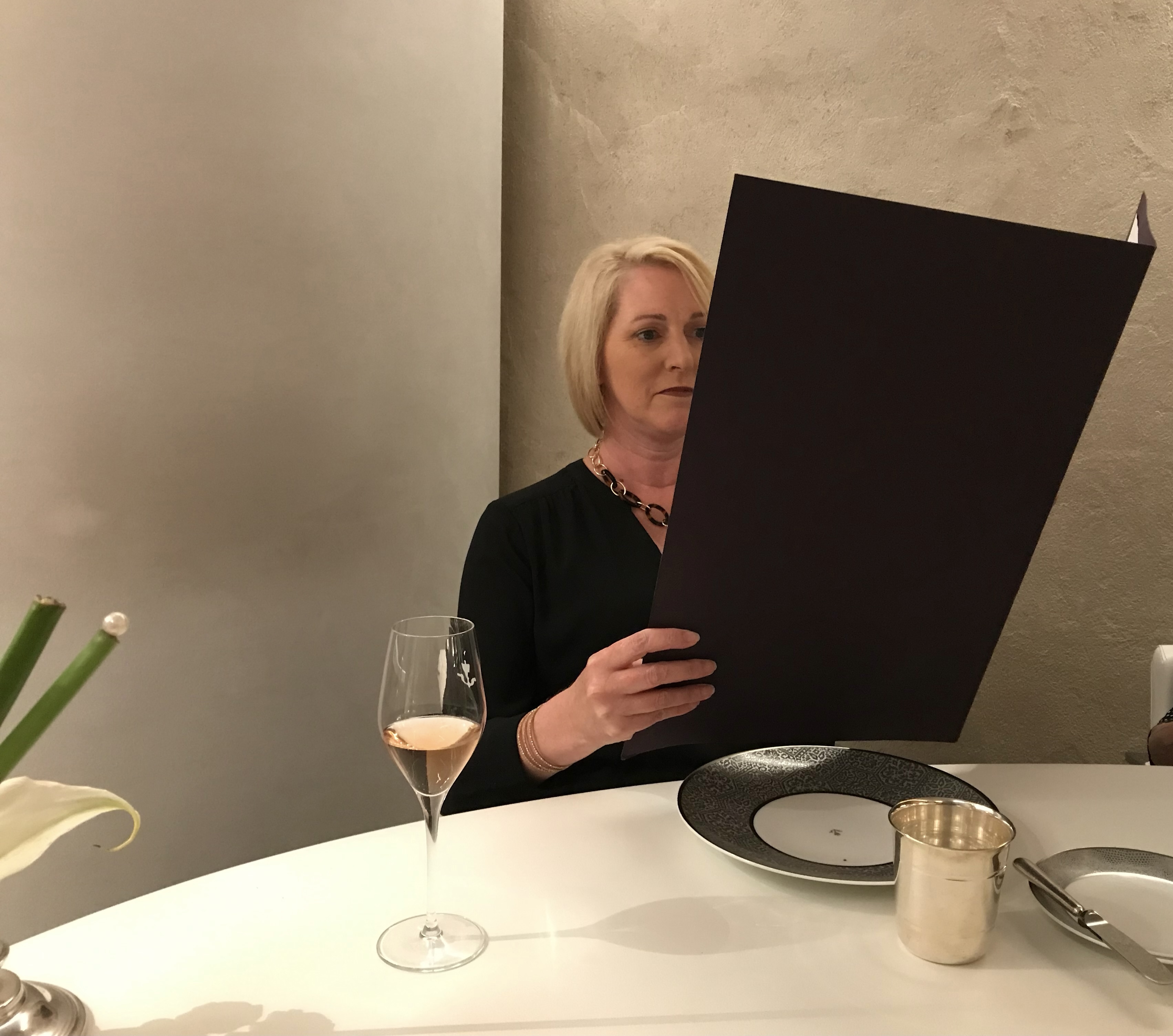 Advisor - Leslie Jessop