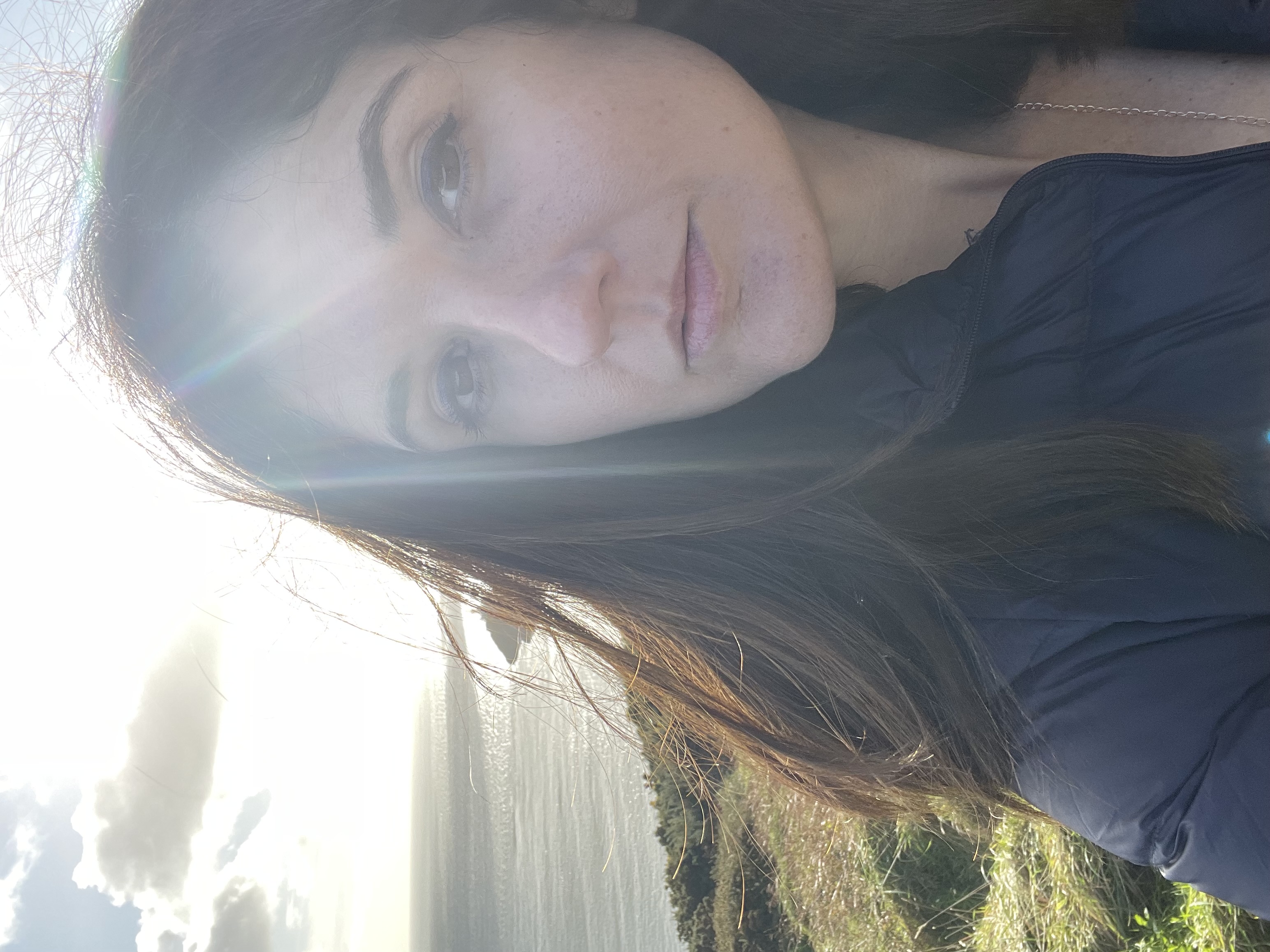 Advisor - Alexandrine Rost