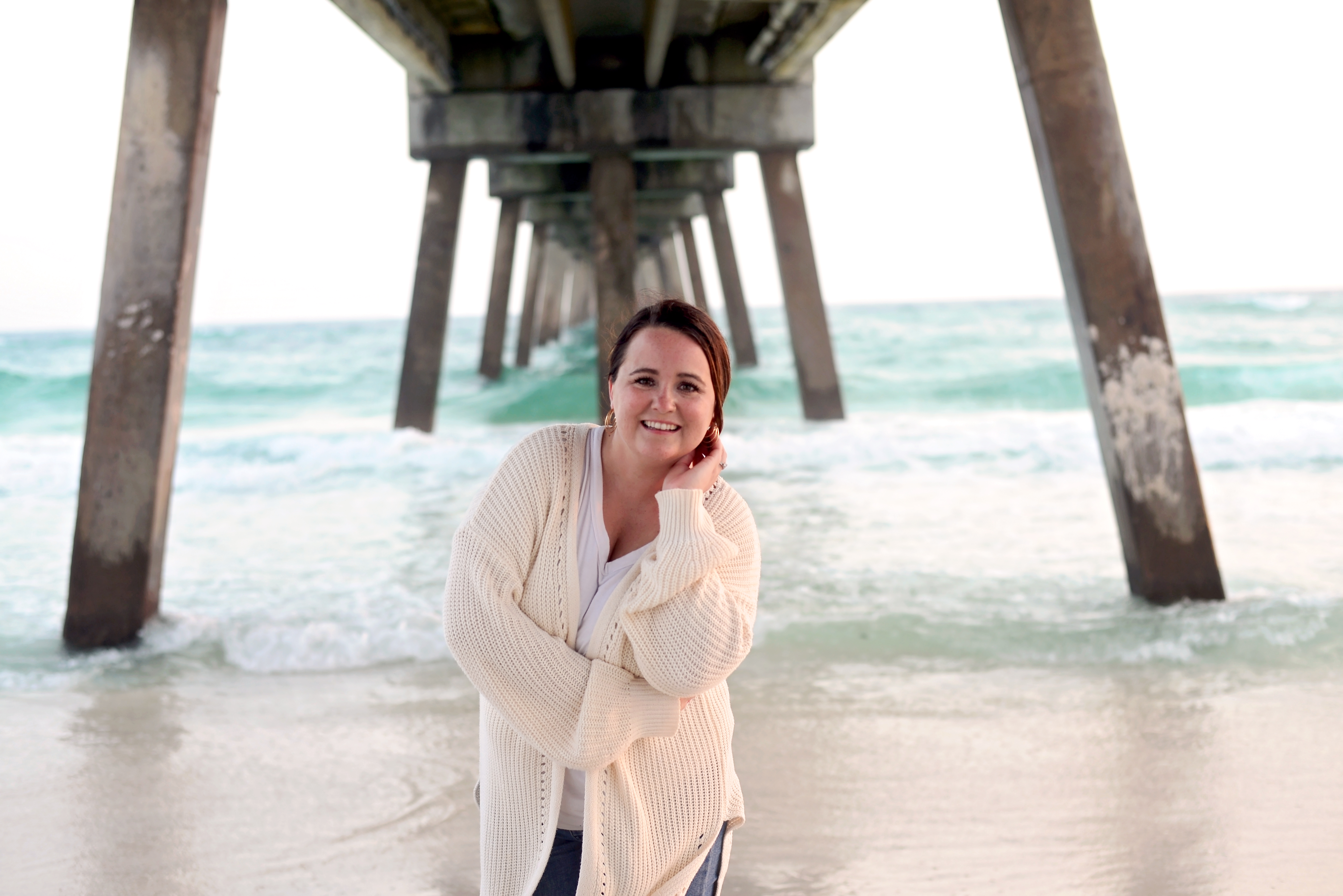 Fora Author - Mary Oyler