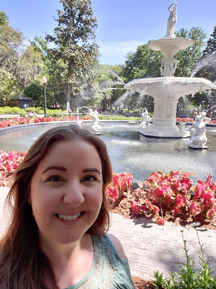 Advisor - Laura Oliverio