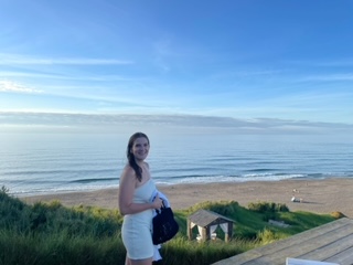 Fora Author - Laura Tuberville