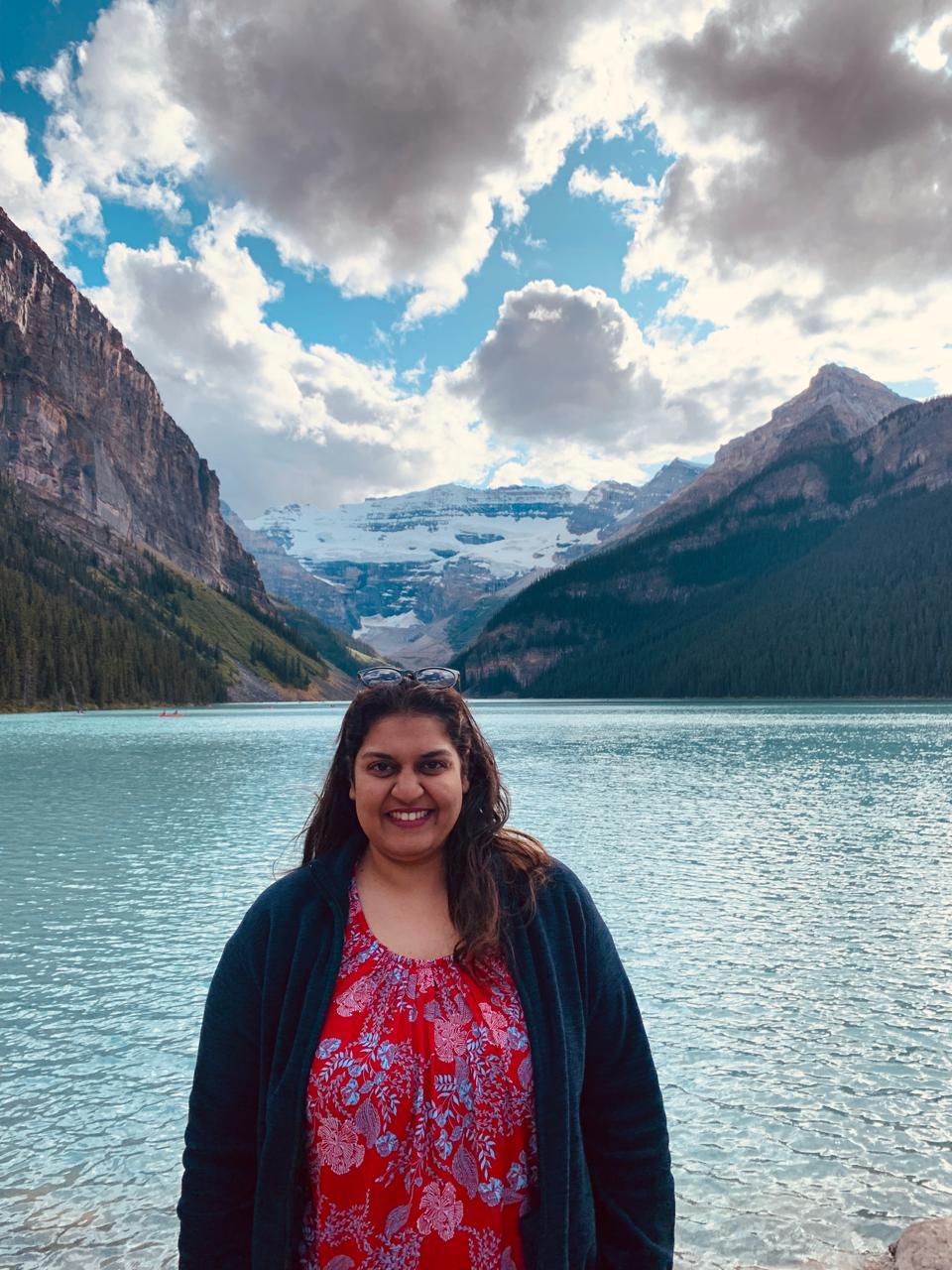 Advisor - Nikita More